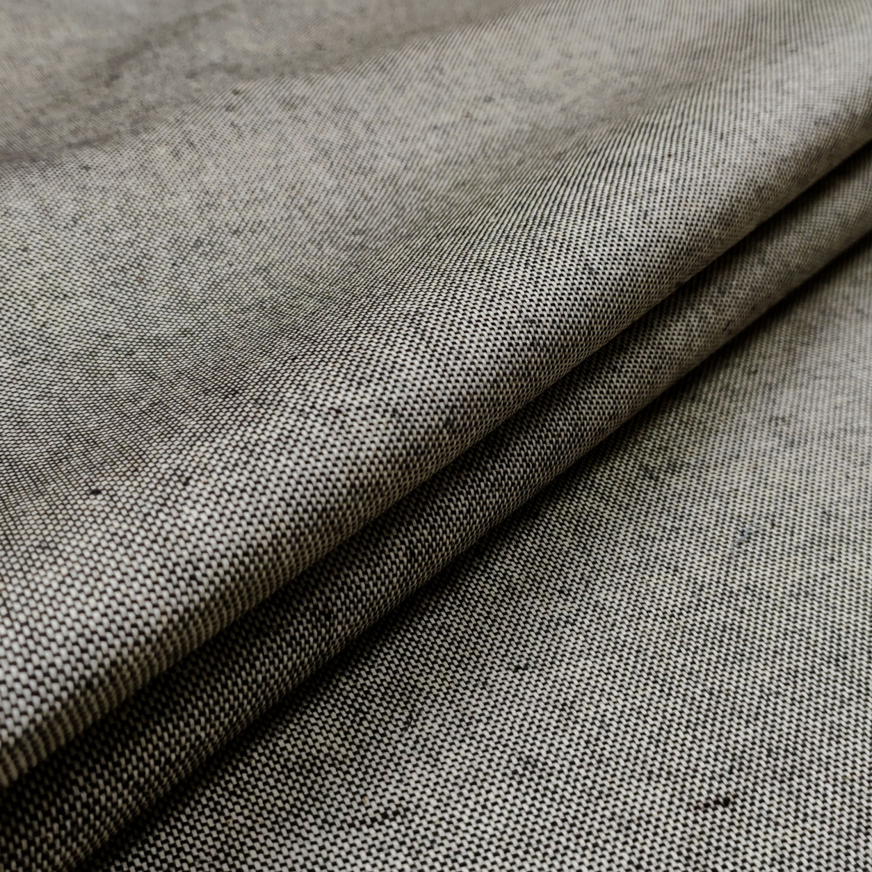 Gris Noir Mélange - U04