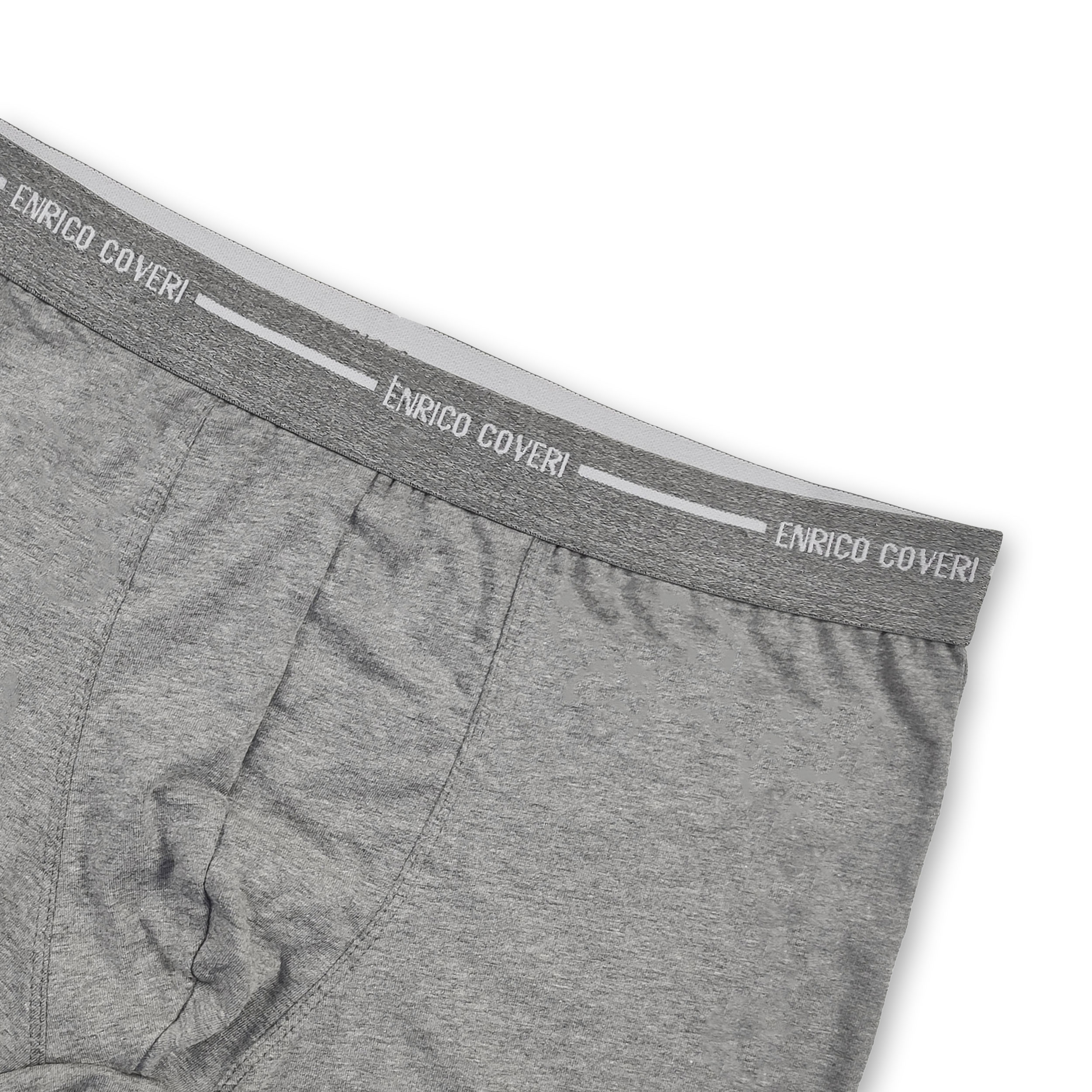 Men's Cotton Boxers Image