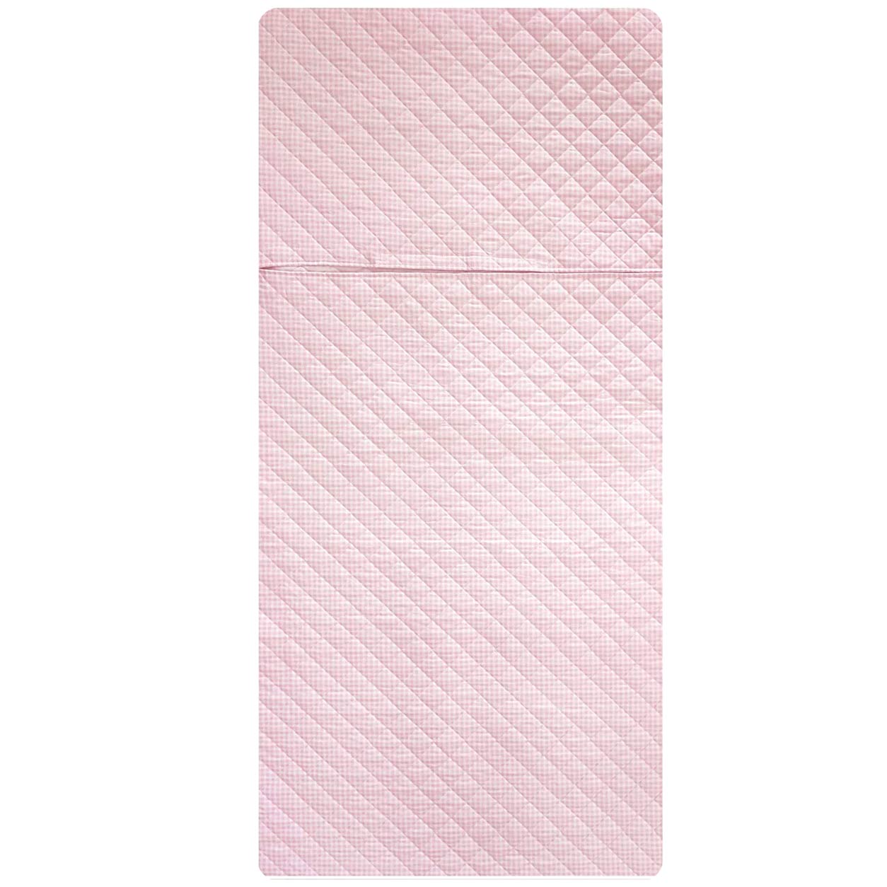 sacco-a-pelo-invernale-quadretti-rosa