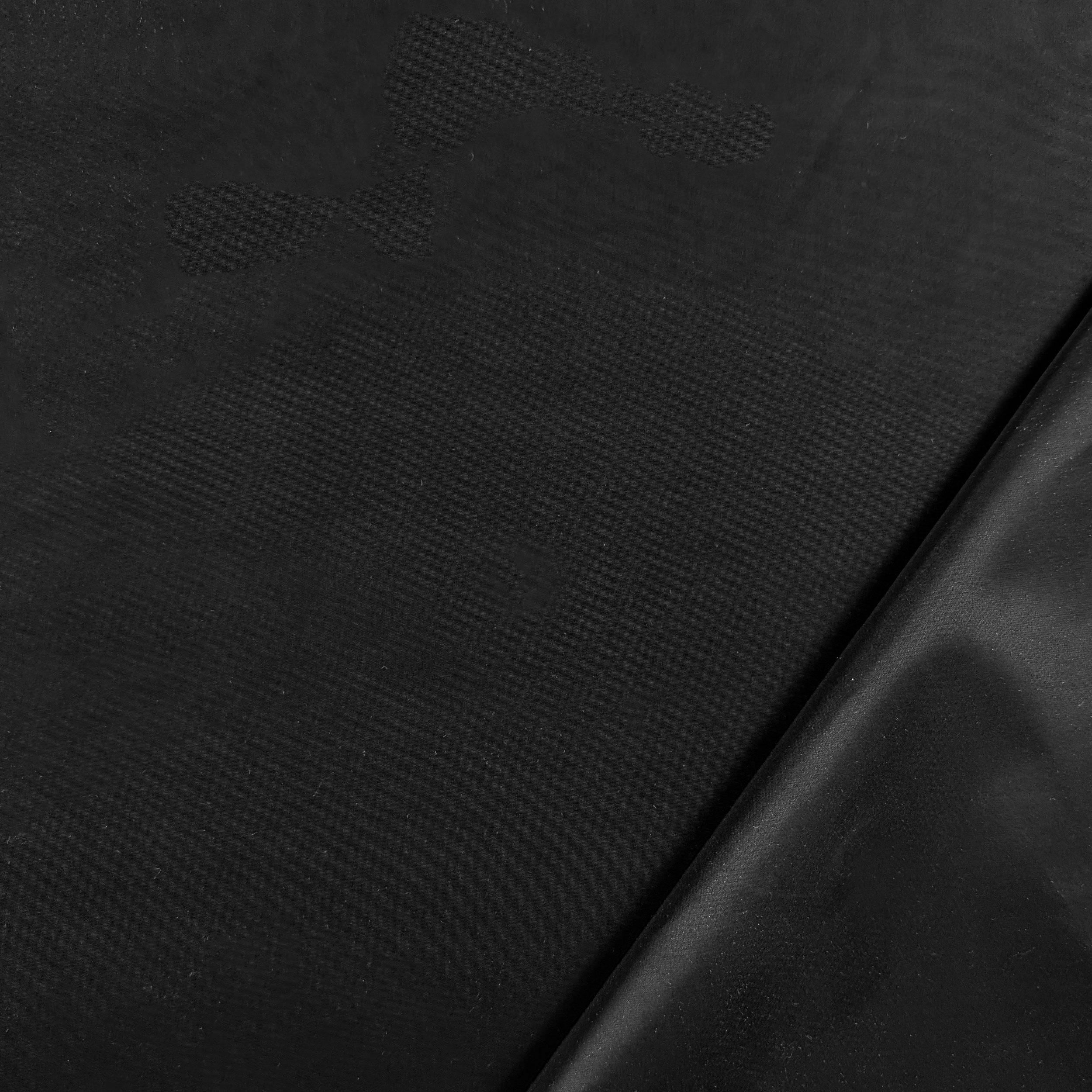 Taffetas opaque classique Image