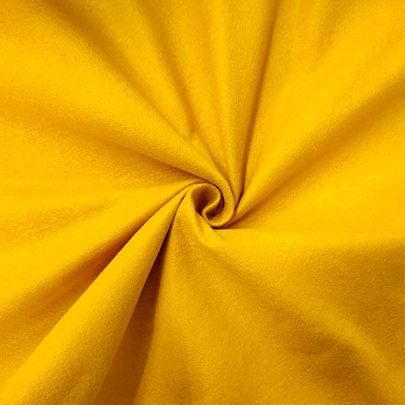 Unicolour Soft Thin Felt Image