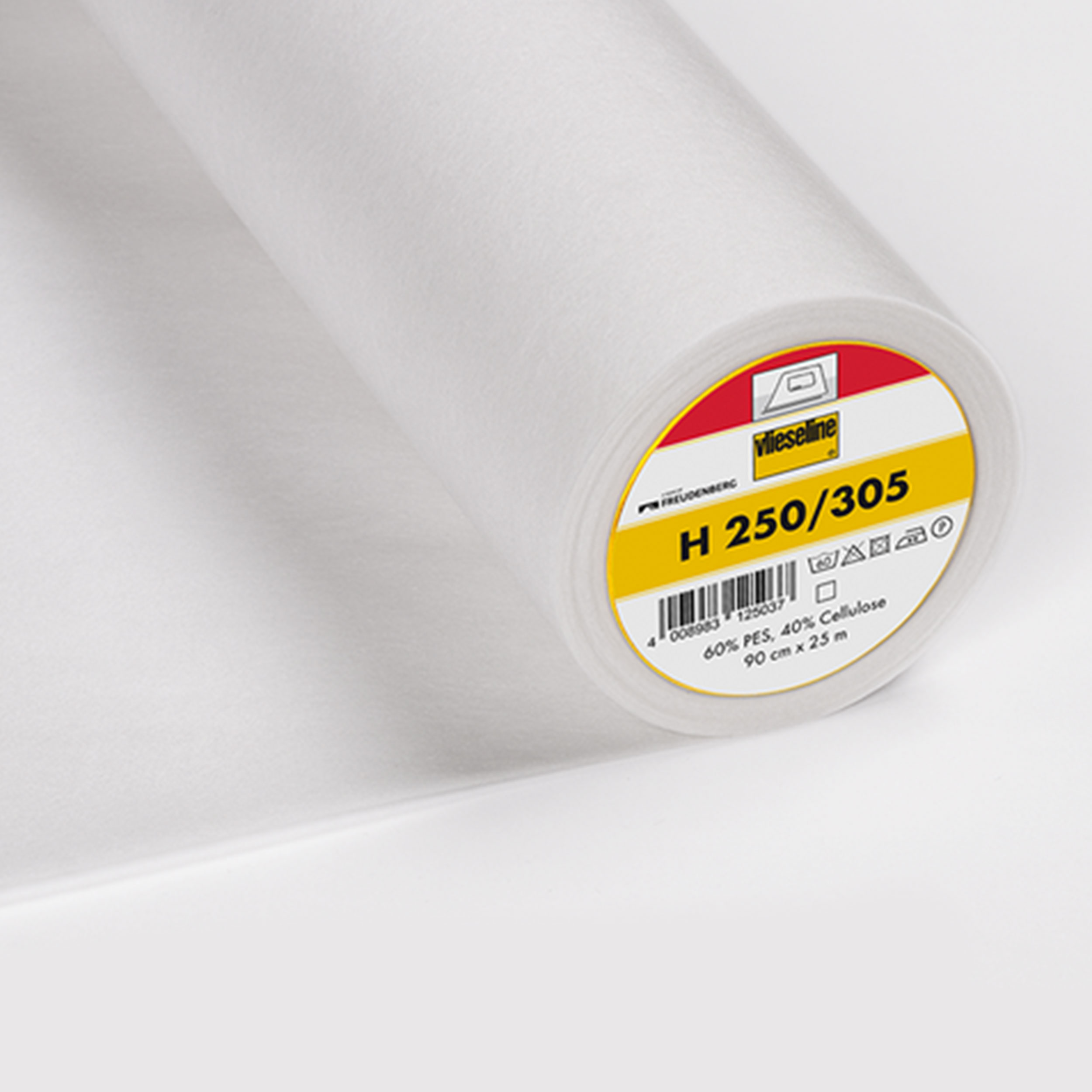 Termoadhesivo H250 Blanco Image