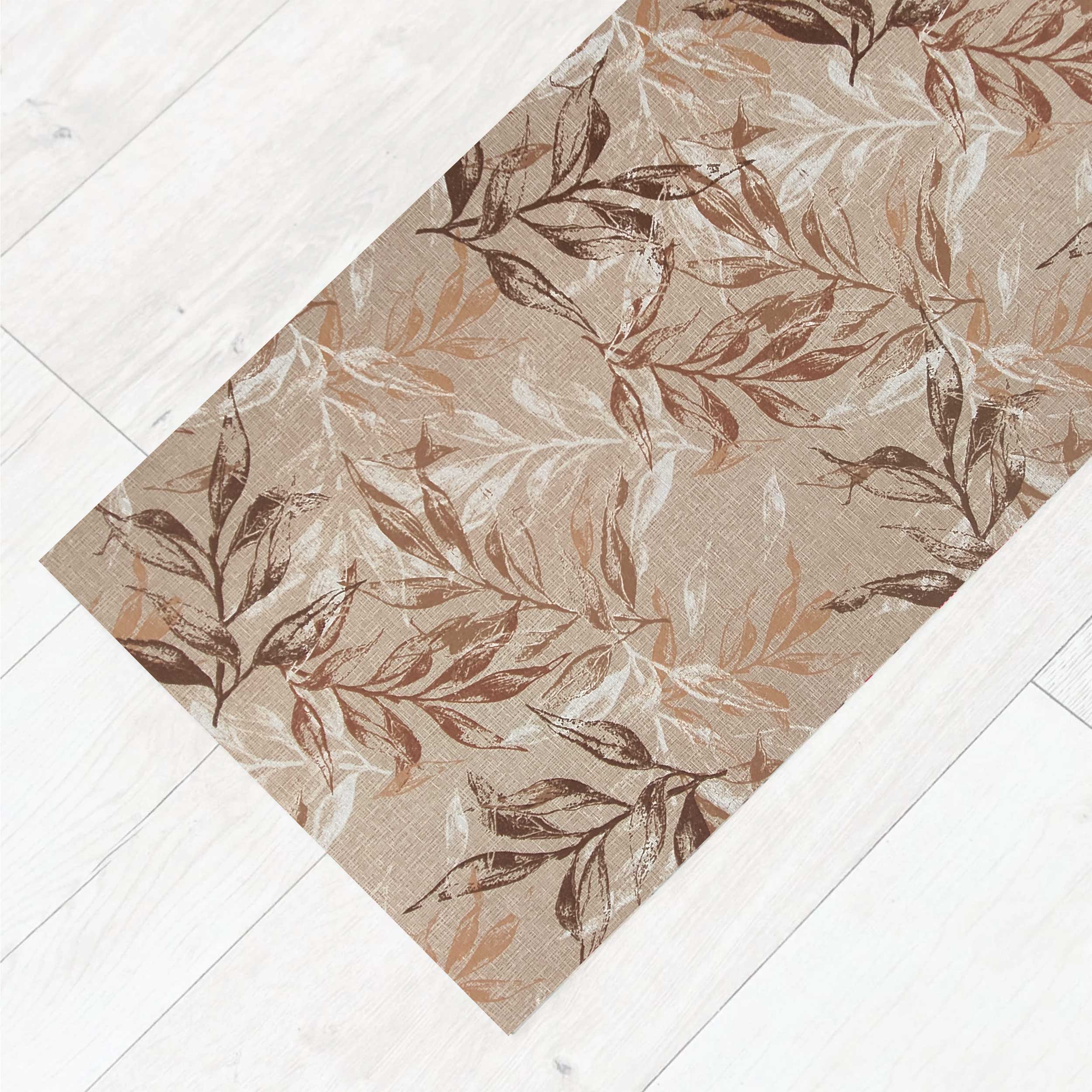 Cocina Fogliage Beige
