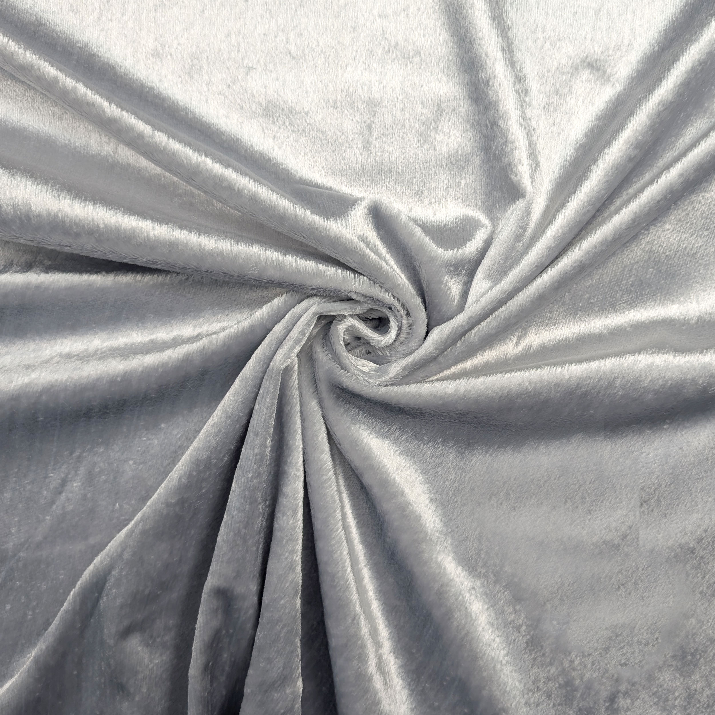 Silver Horse for Furniture Image