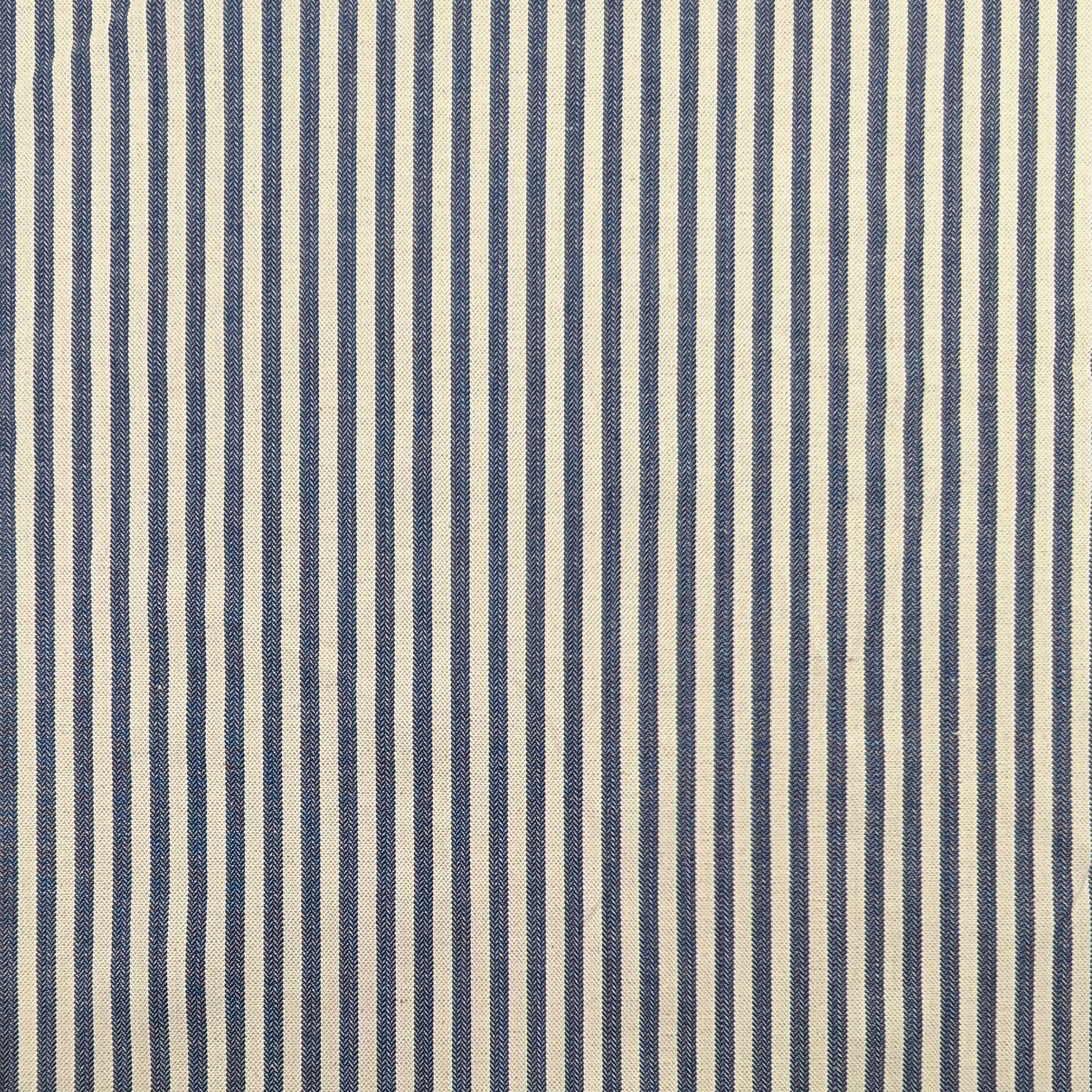 Avio Striped Jeans Image