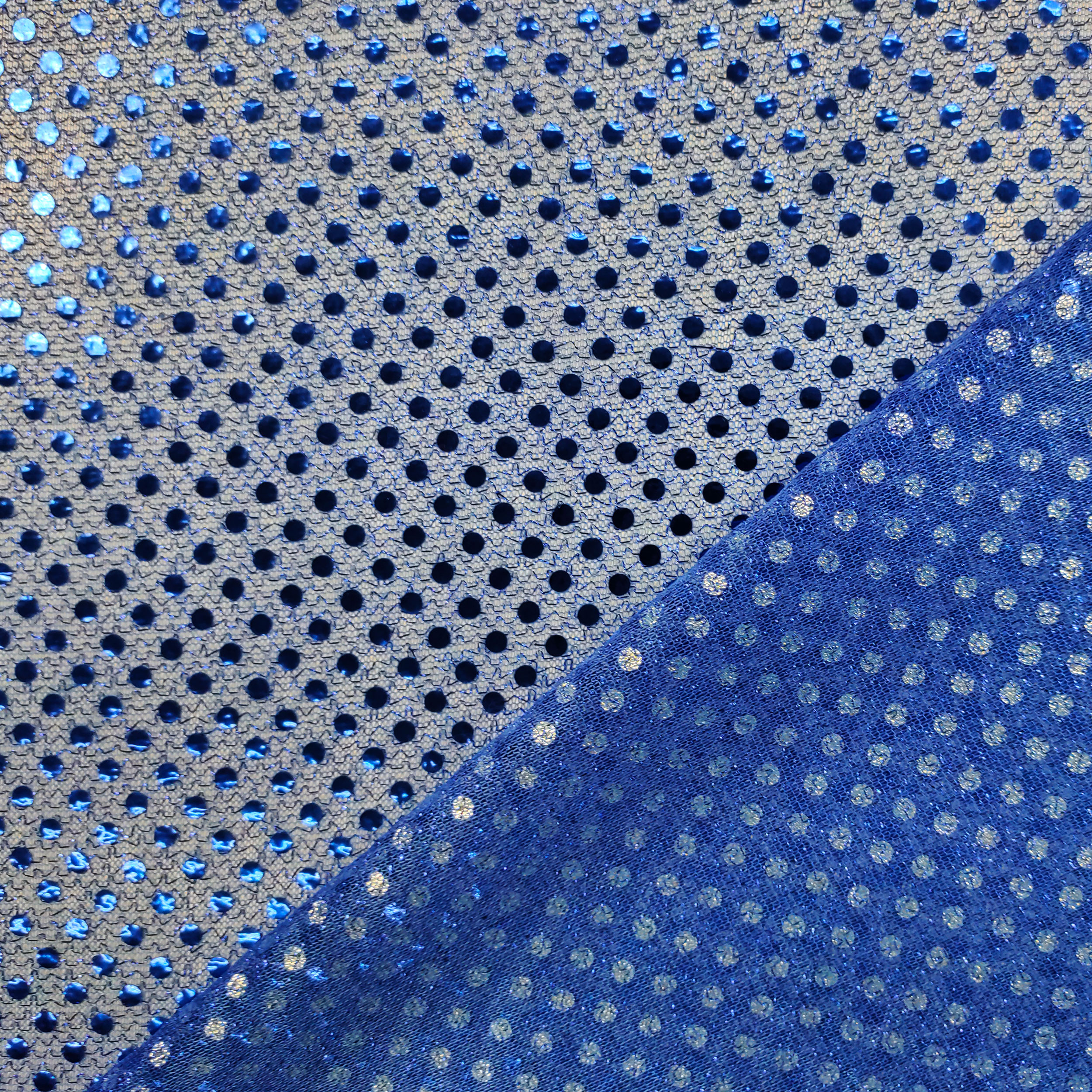 Tela de lentejuelas barata Image