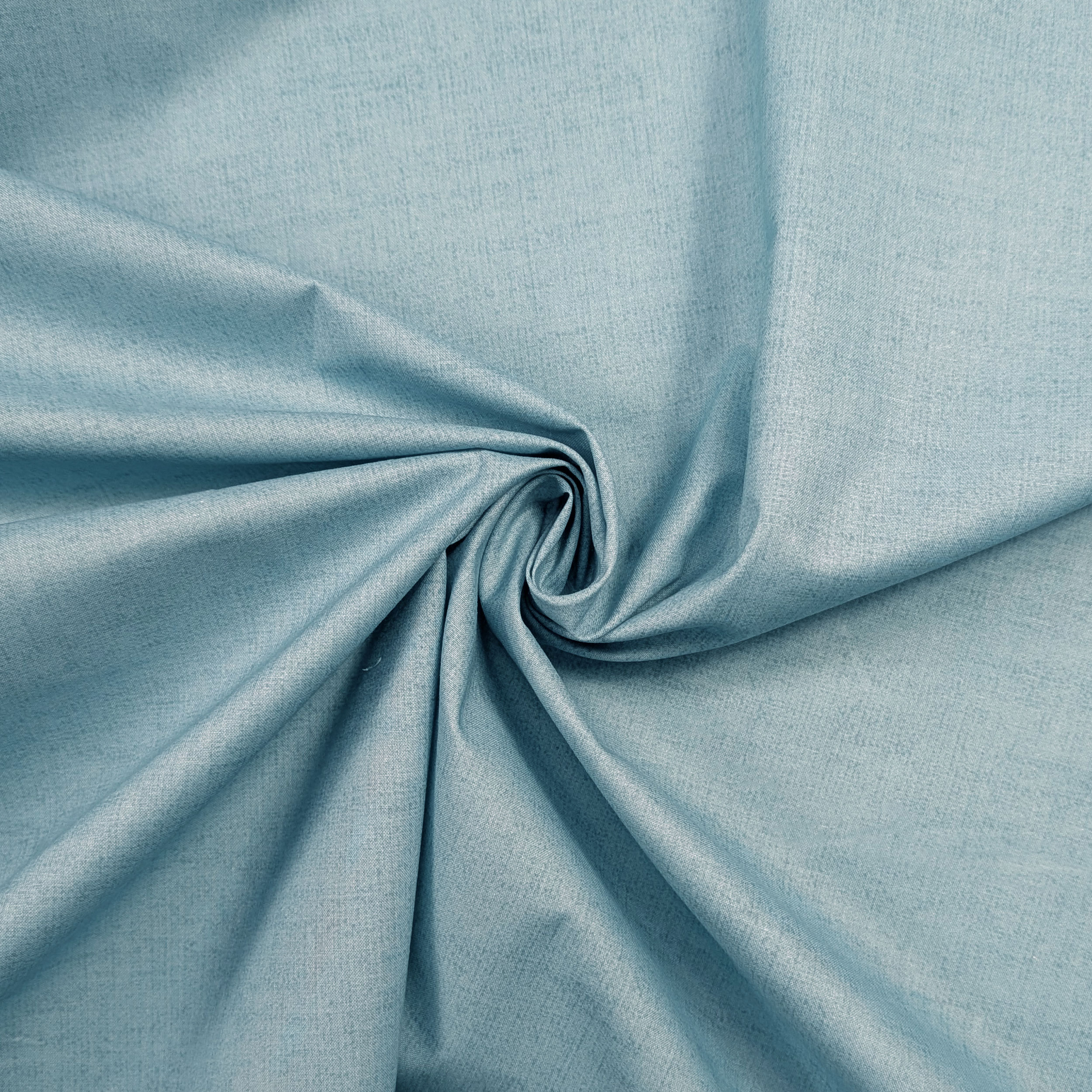 Fabric 100% Cotton Melange Sheet Image