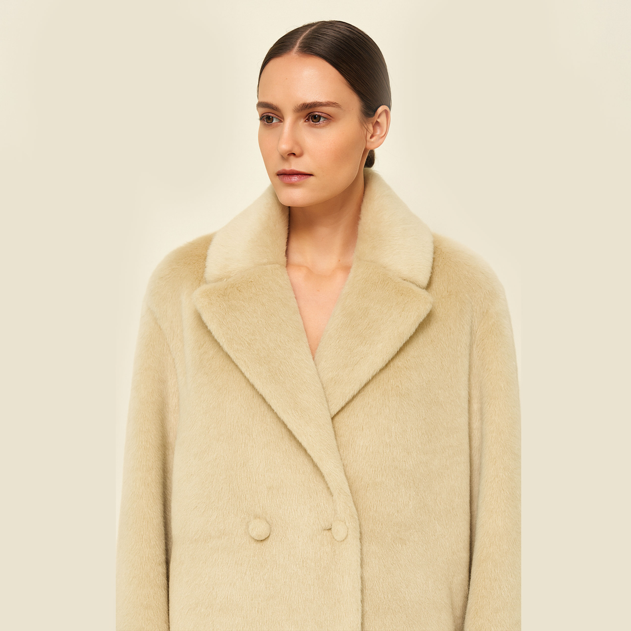 Honey Heavy Fur Image