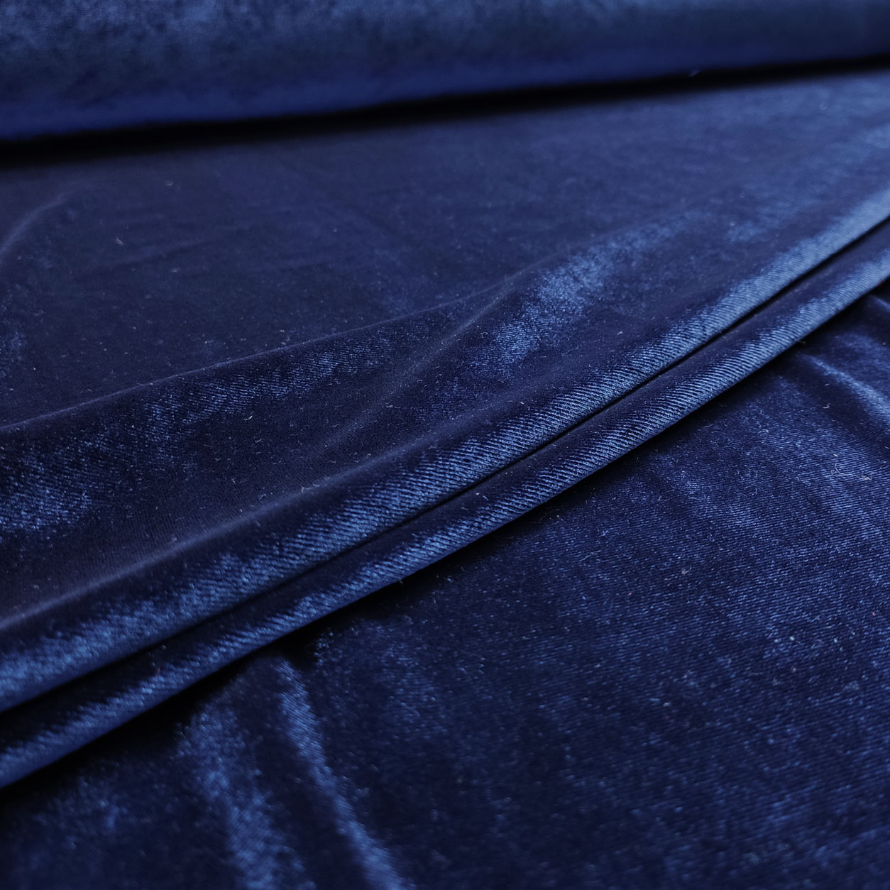 Bleu nuit - L002