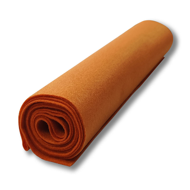 Soft Thin Felt Sheet Image