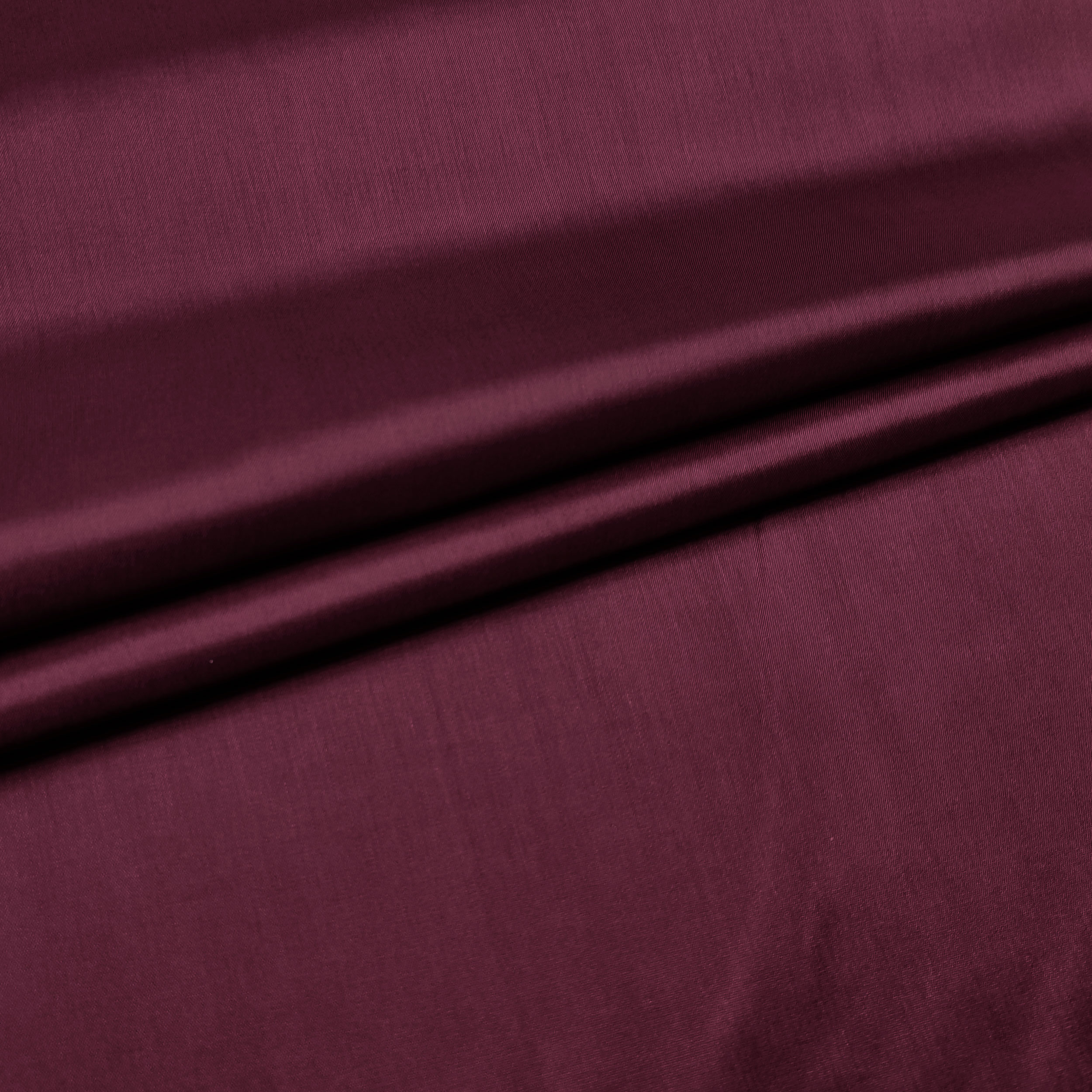 Unicolour Acetate Viscose Lining Image