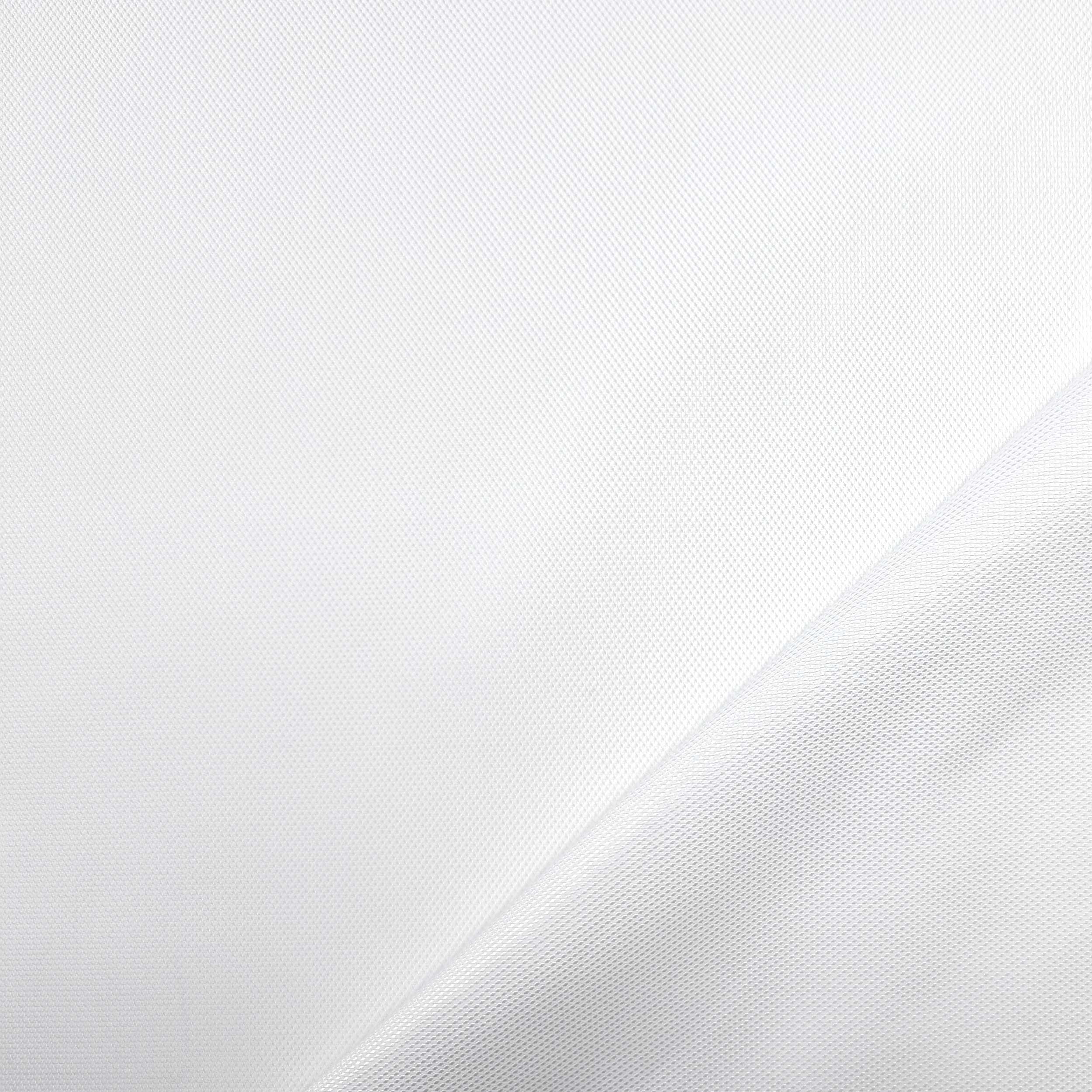 White Oxford Cotton for Brennet Swiss Shirts Image