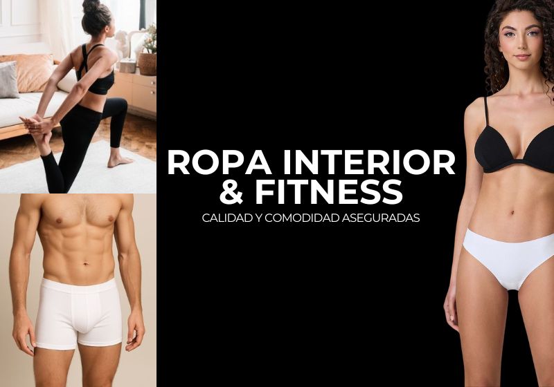 intimo e fitness mob spagnolo