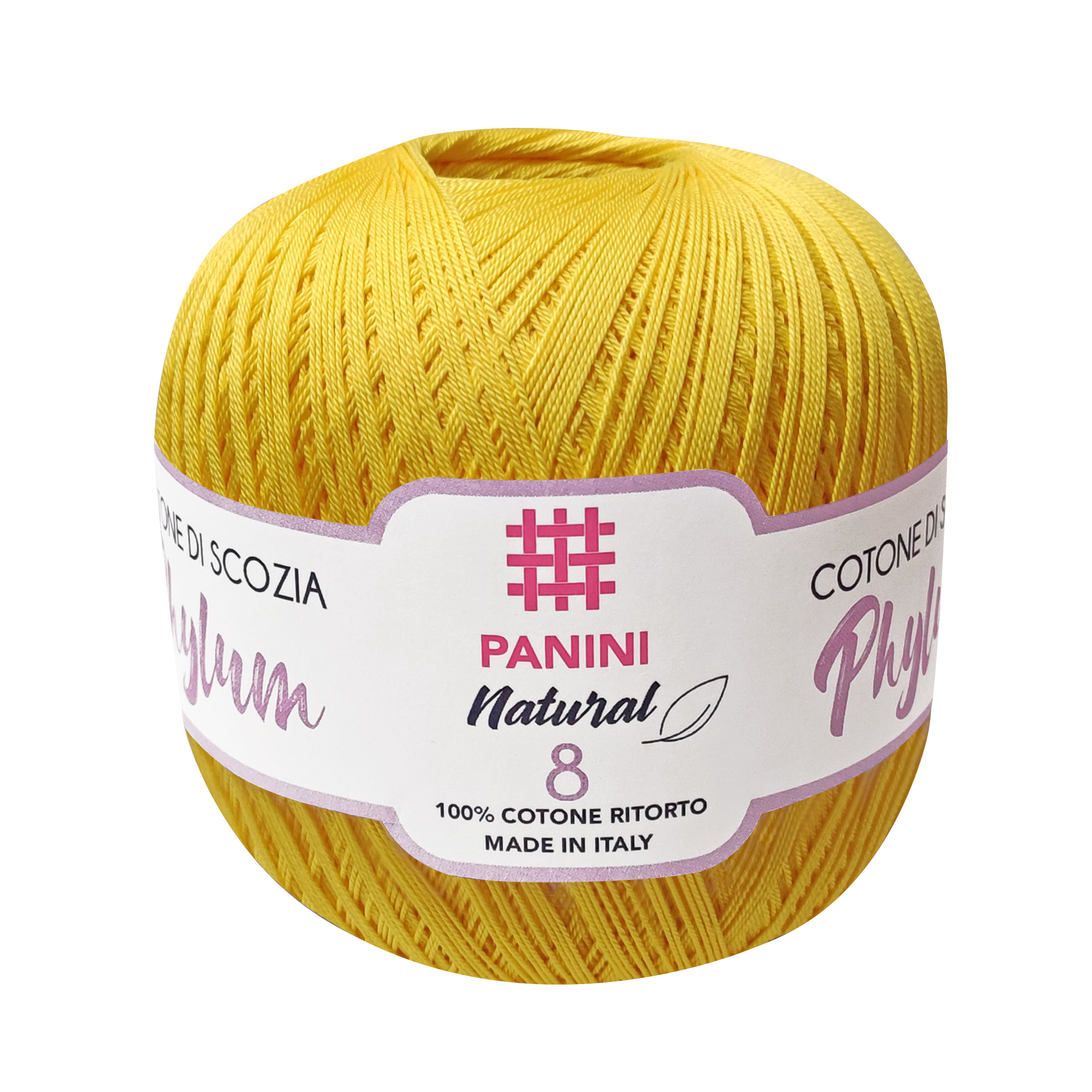 Yellow - 1167