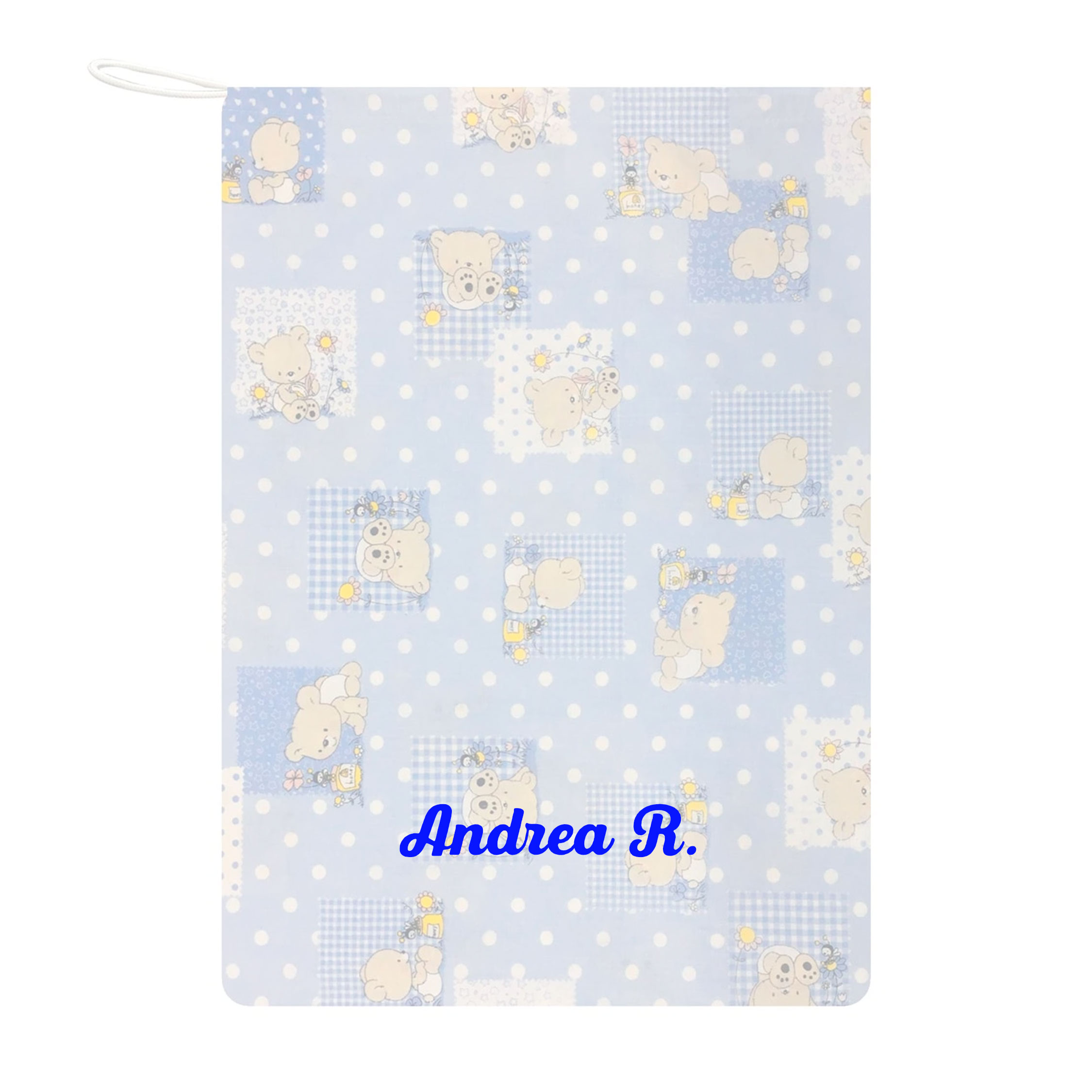 orsetti-api-azzurro-sacchetto-asilo-nome-+-iniziale-cognome