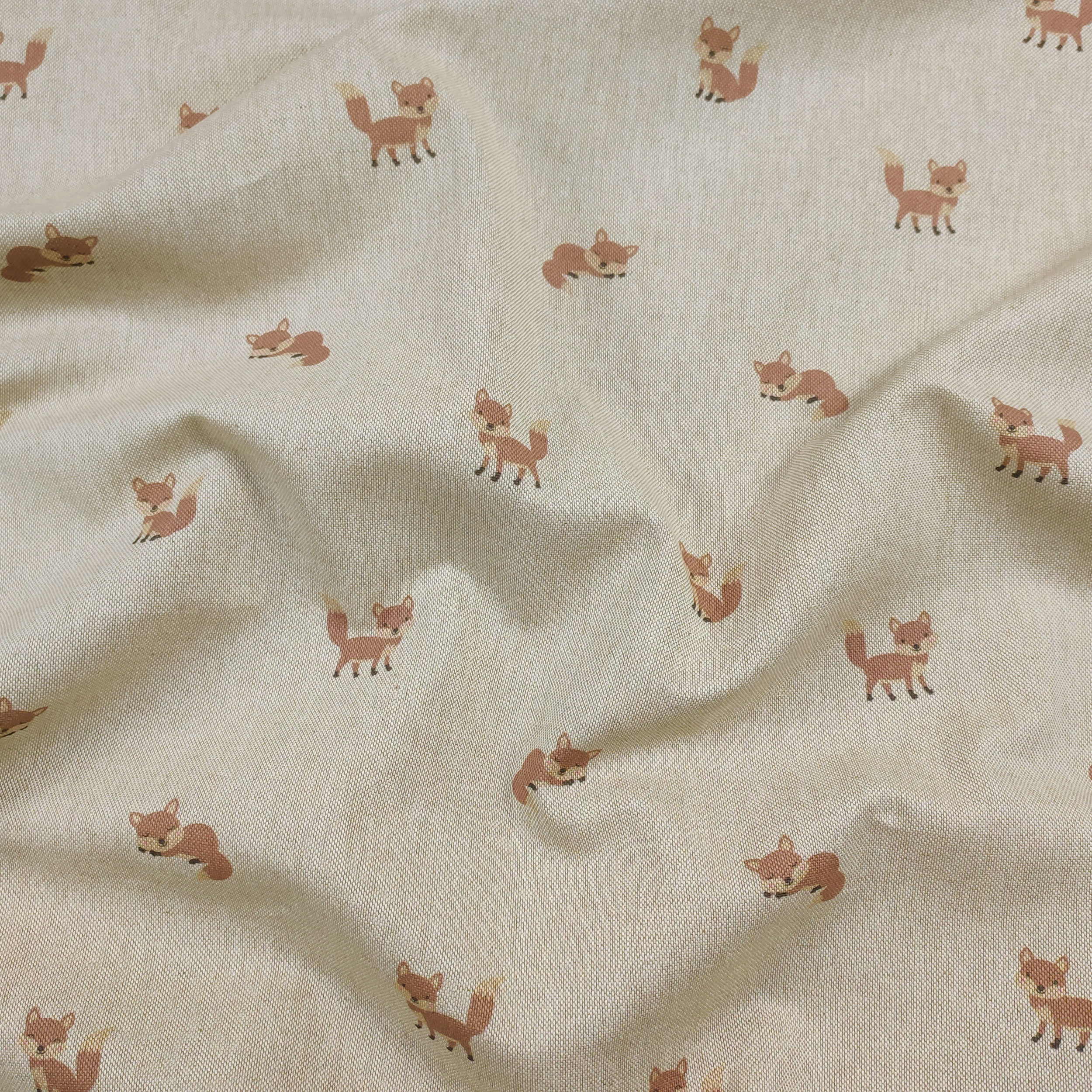 Volpi Panama Fabric Image