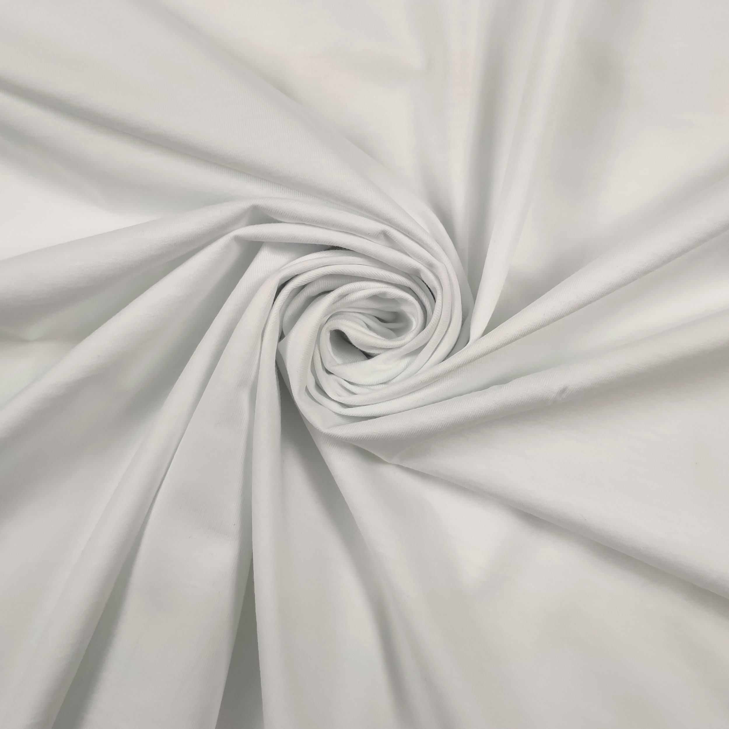 Cotton Jersey Unicolour Image