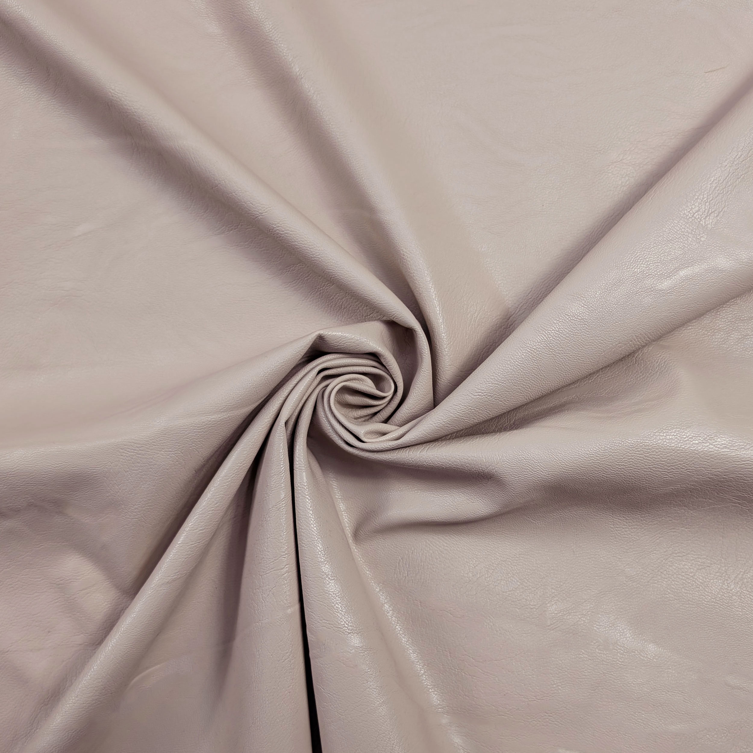 Tissu en simili-cuir pour l'habillement Image