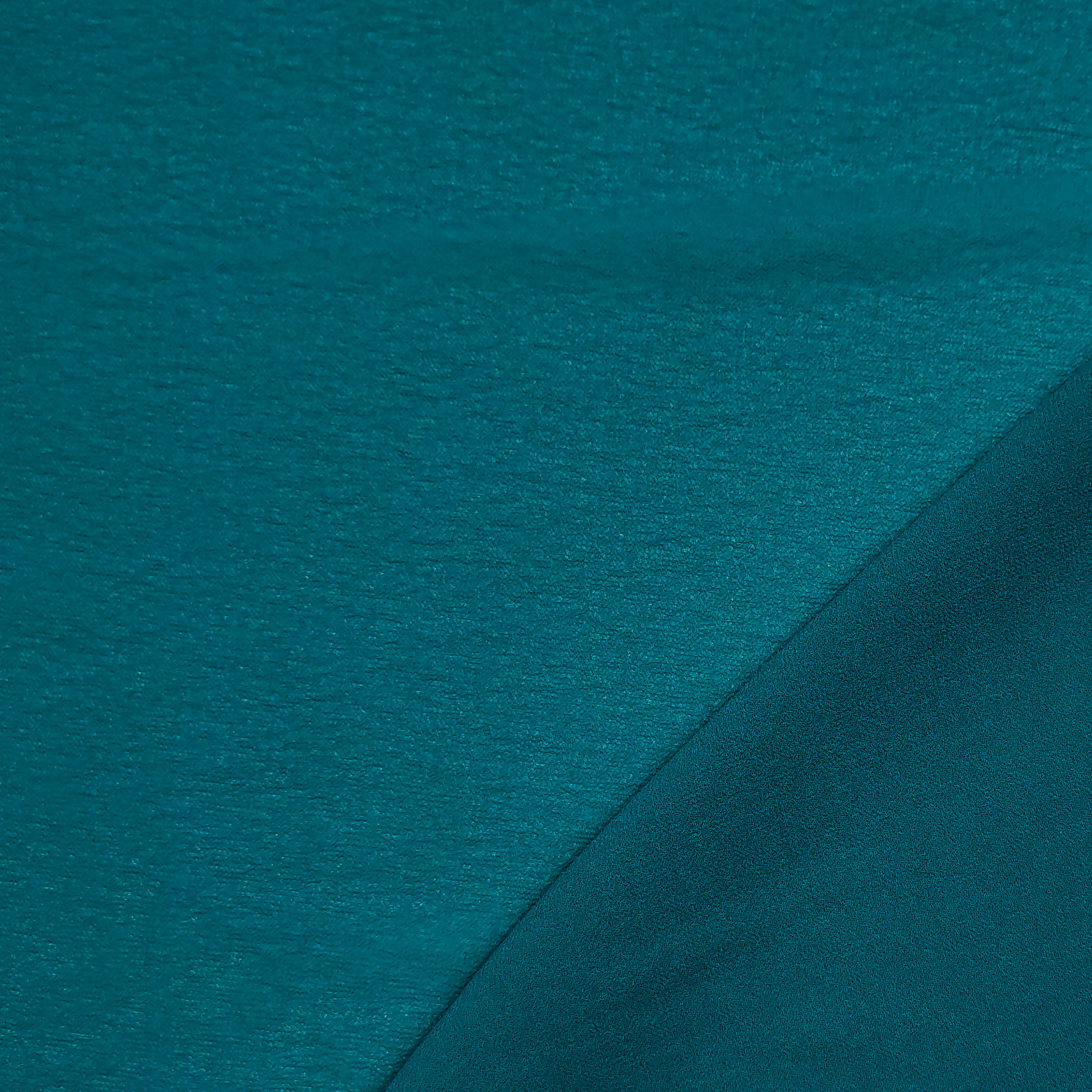 Unicolour Stretch Georgette  Image