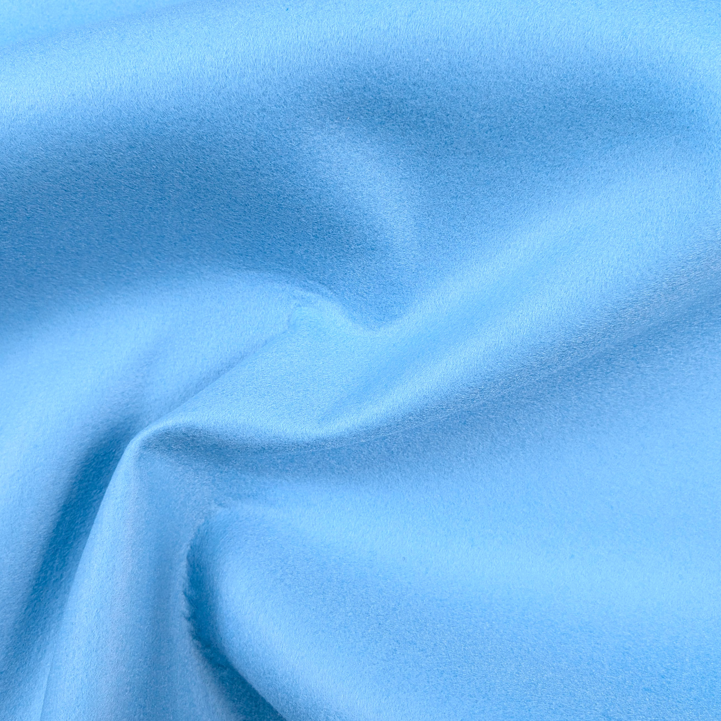 Unicolour Felt Image