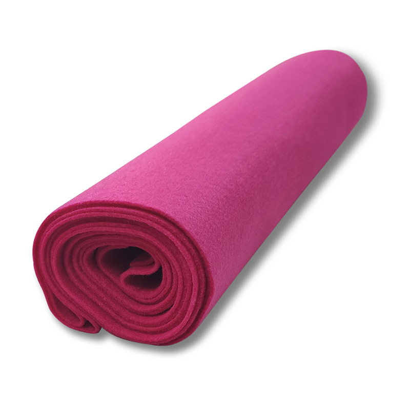Soft Thin Felt Sheet Image