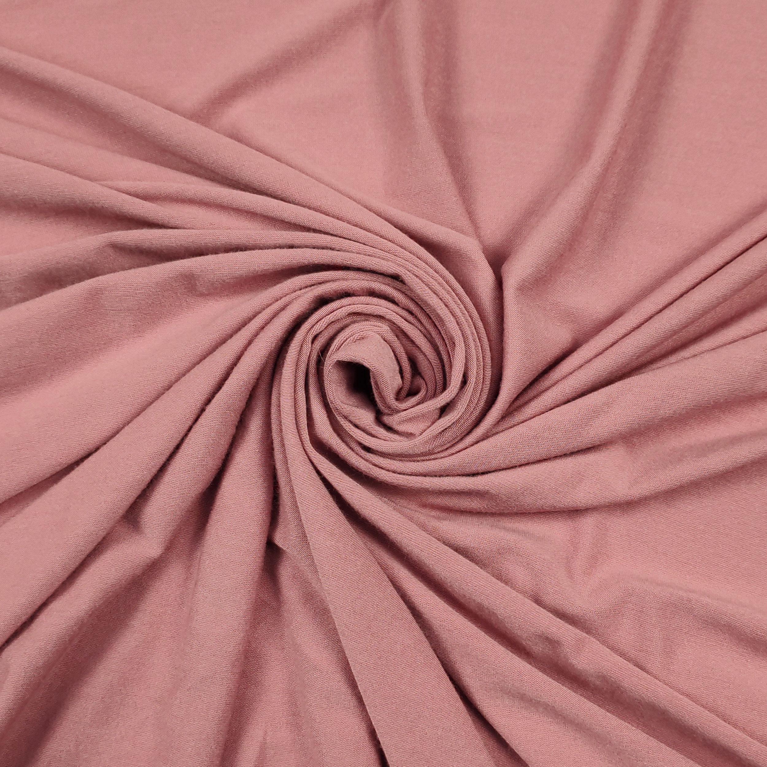 Unicolour Viscose Jersey Image