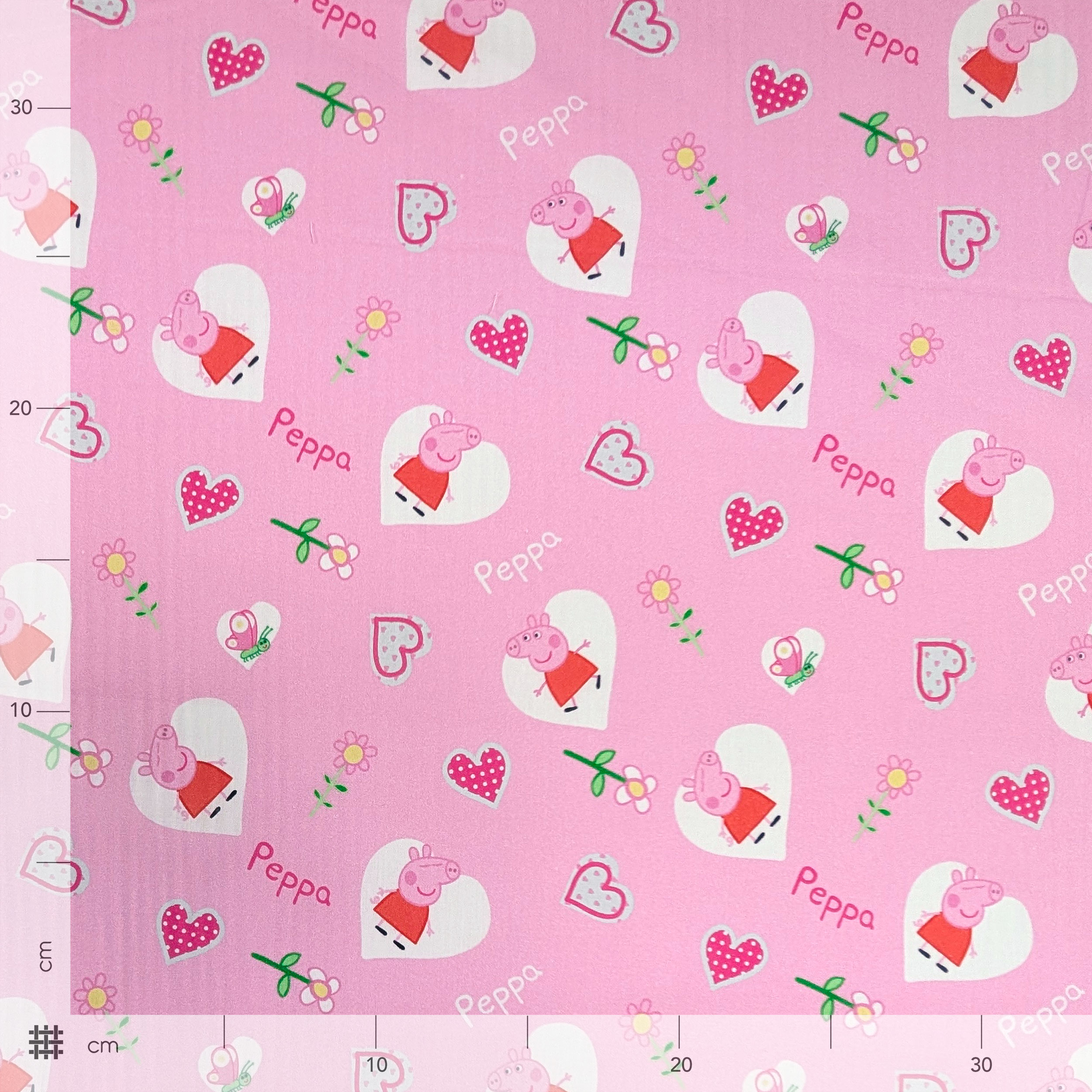 Peppa Pig cotton Image