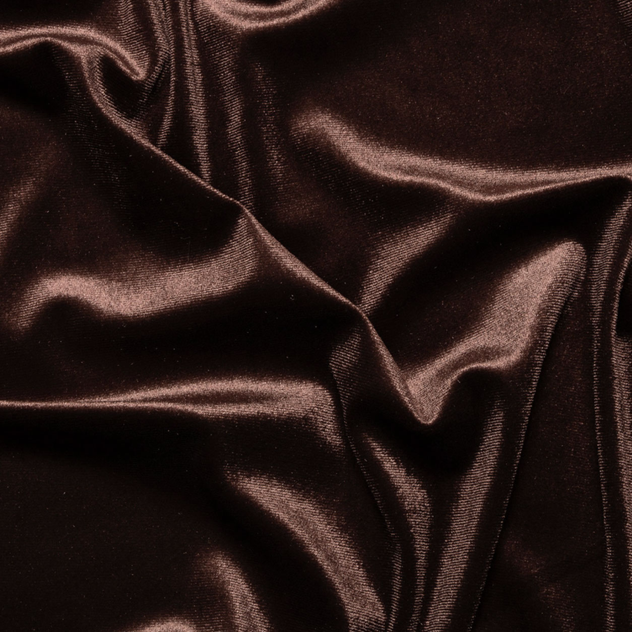 Dressmaking Stretch Velvet Image