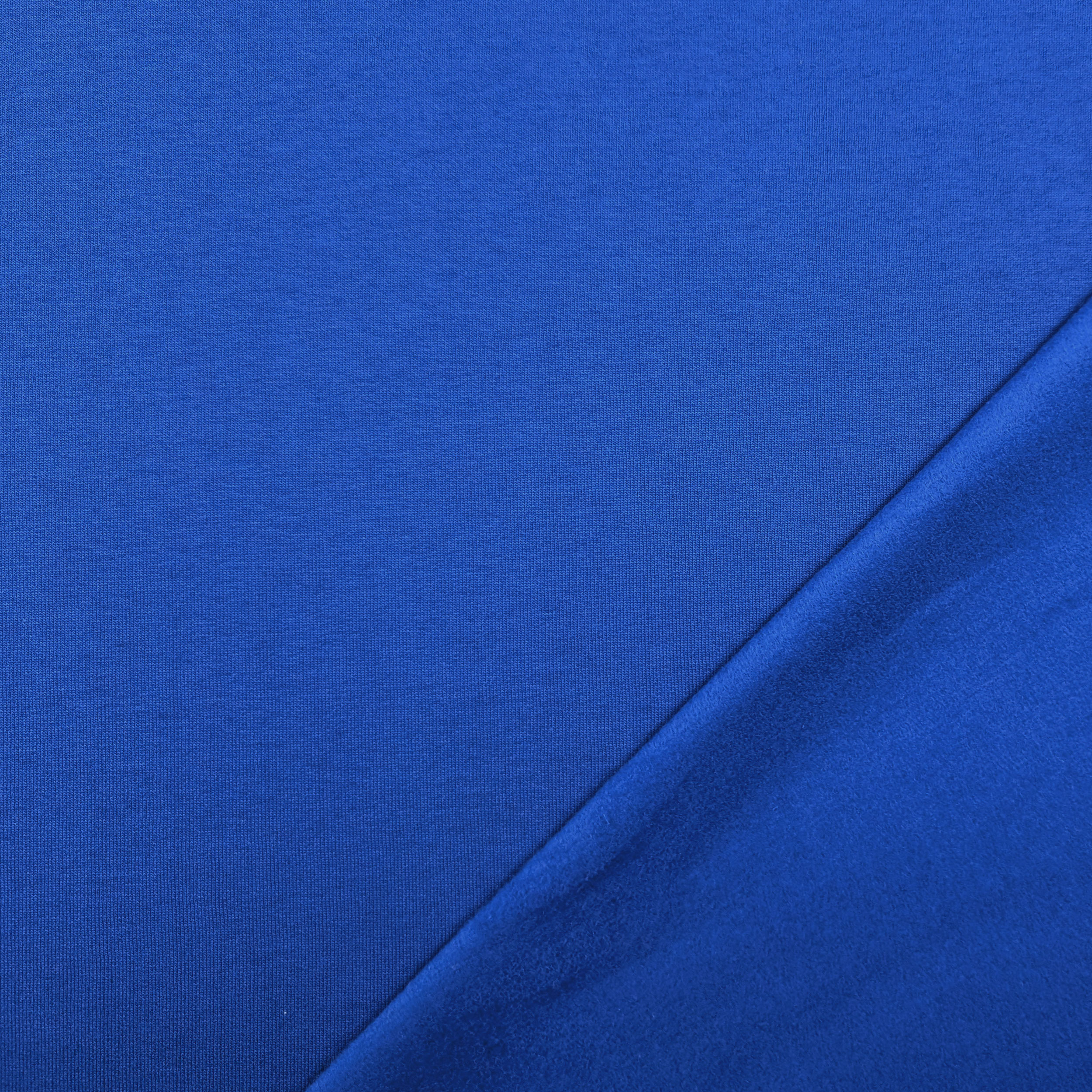 Bluette Winter Cotton Sweatshirt Image