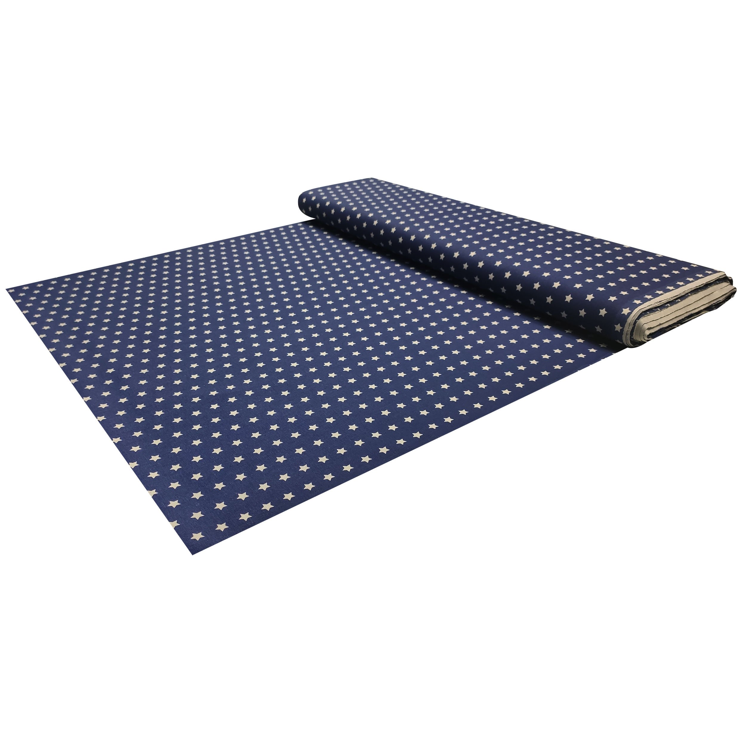 Printed Cotton - Stars Image