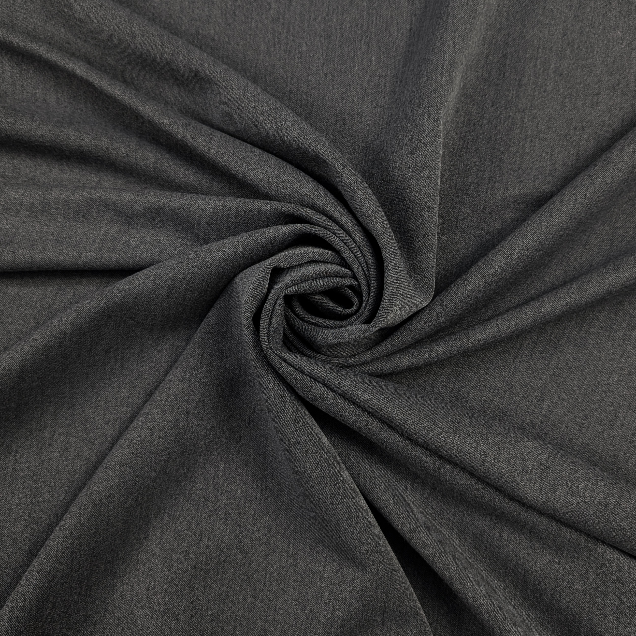 Hand Stretch Wool Fabric Image