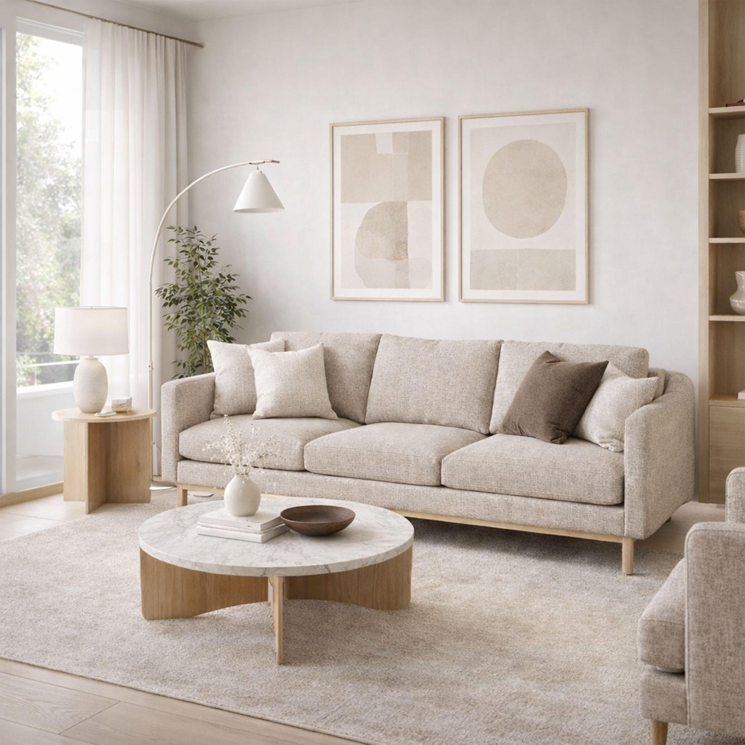 Canapone Fabric Image