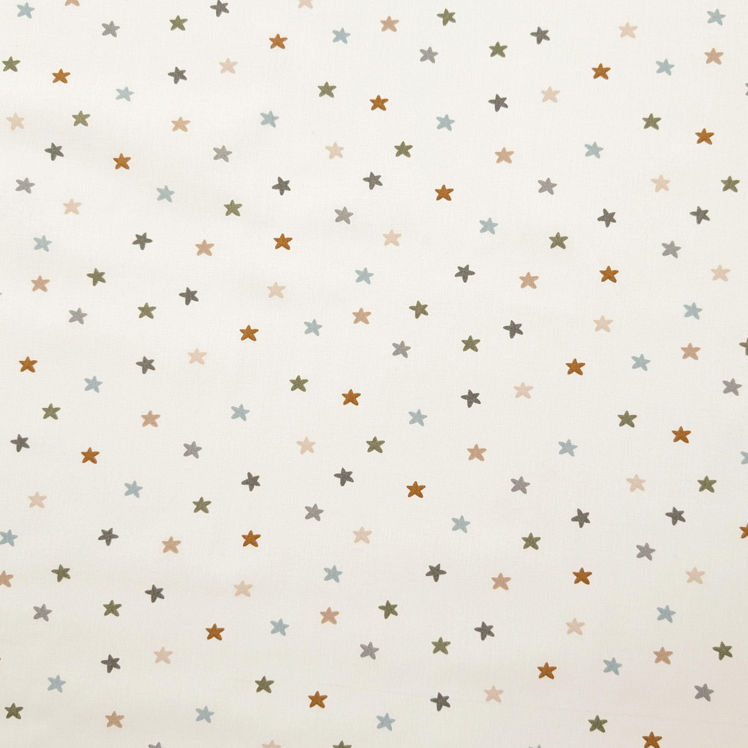 Poplin Cotton Stripes Image