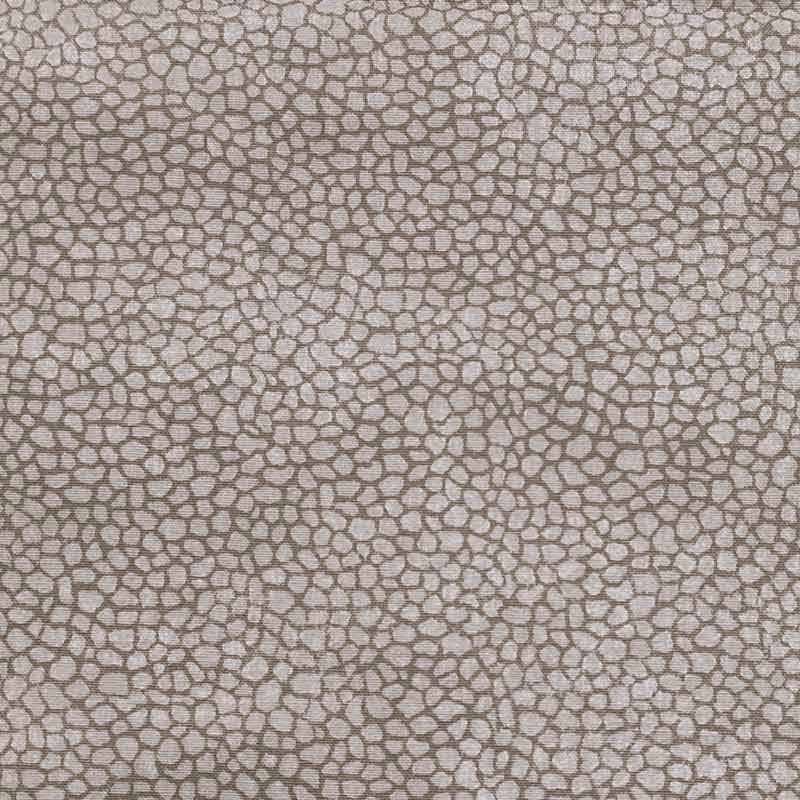 Tessuto Cotone Sassolini 2