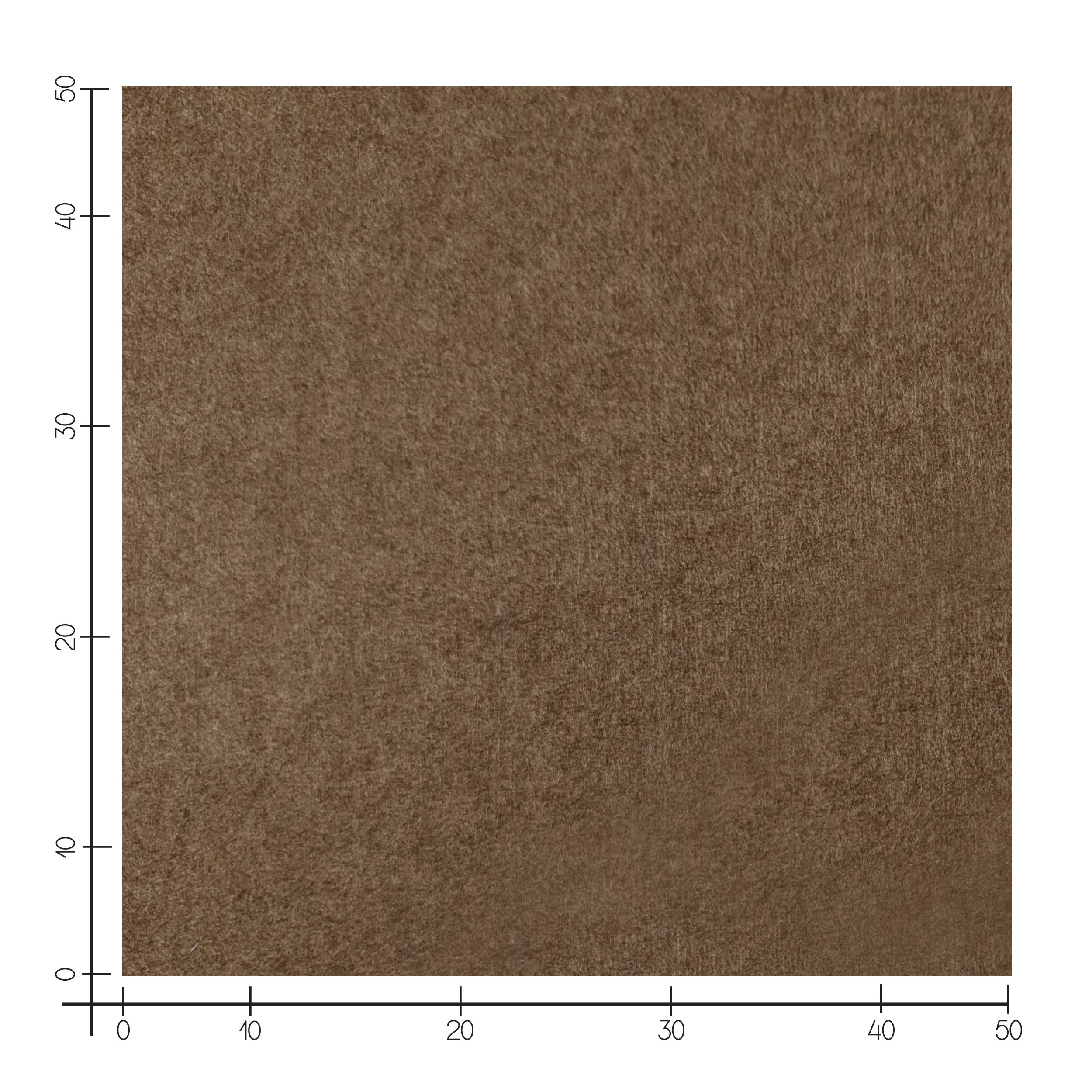 Felt in Sheets 50 x 50 cm Image