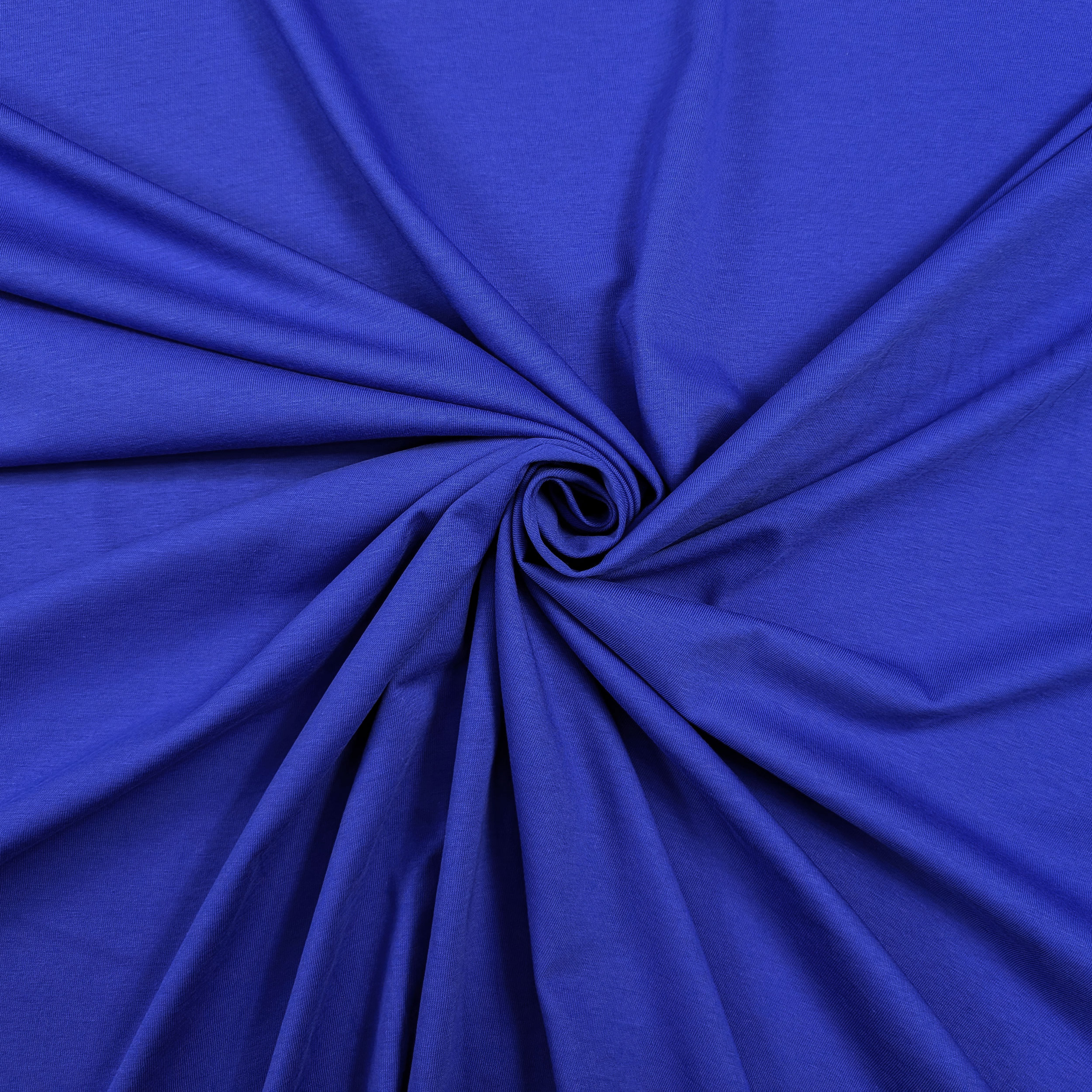 Cotton Jersey Unicolour Image