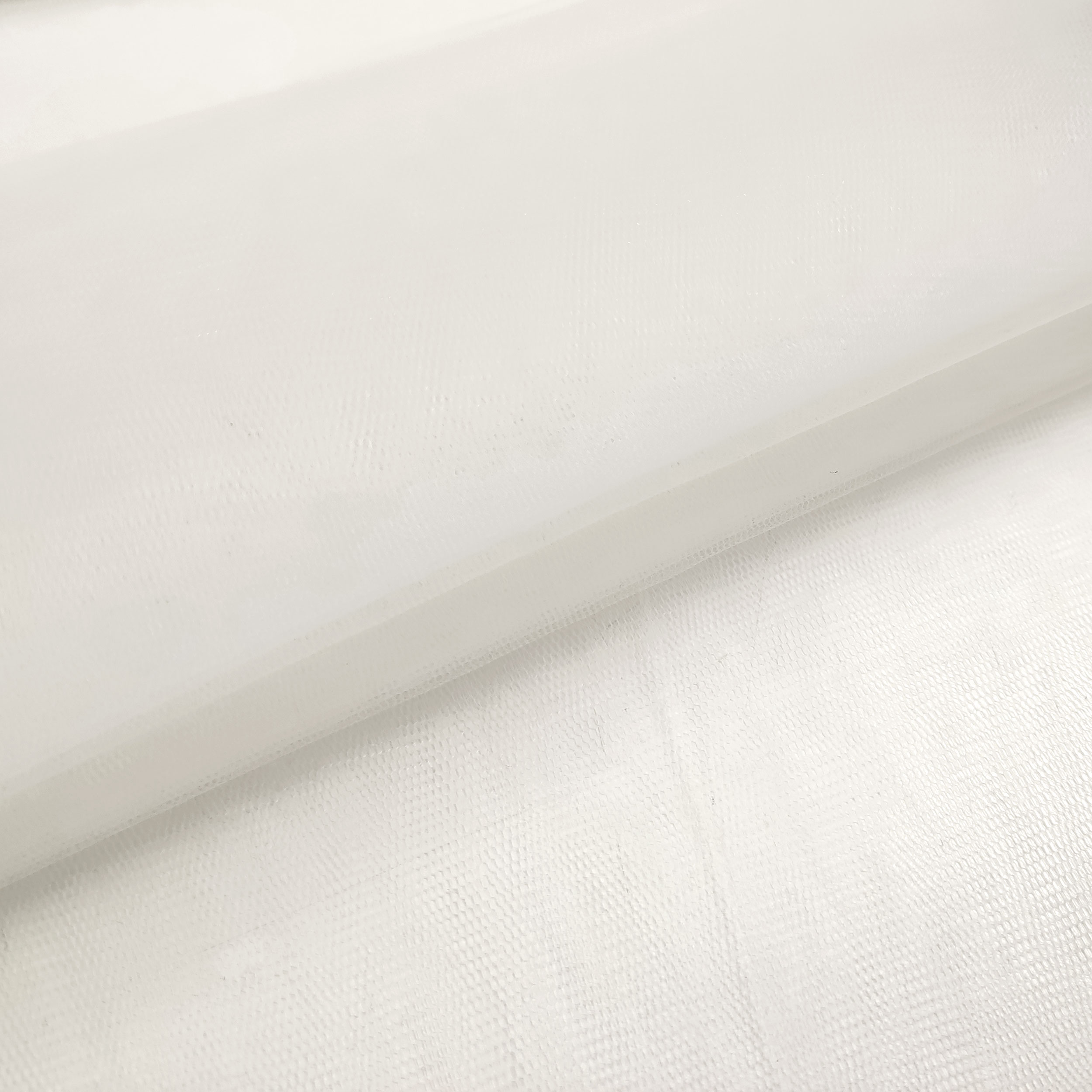 Unicolour Tulle Image