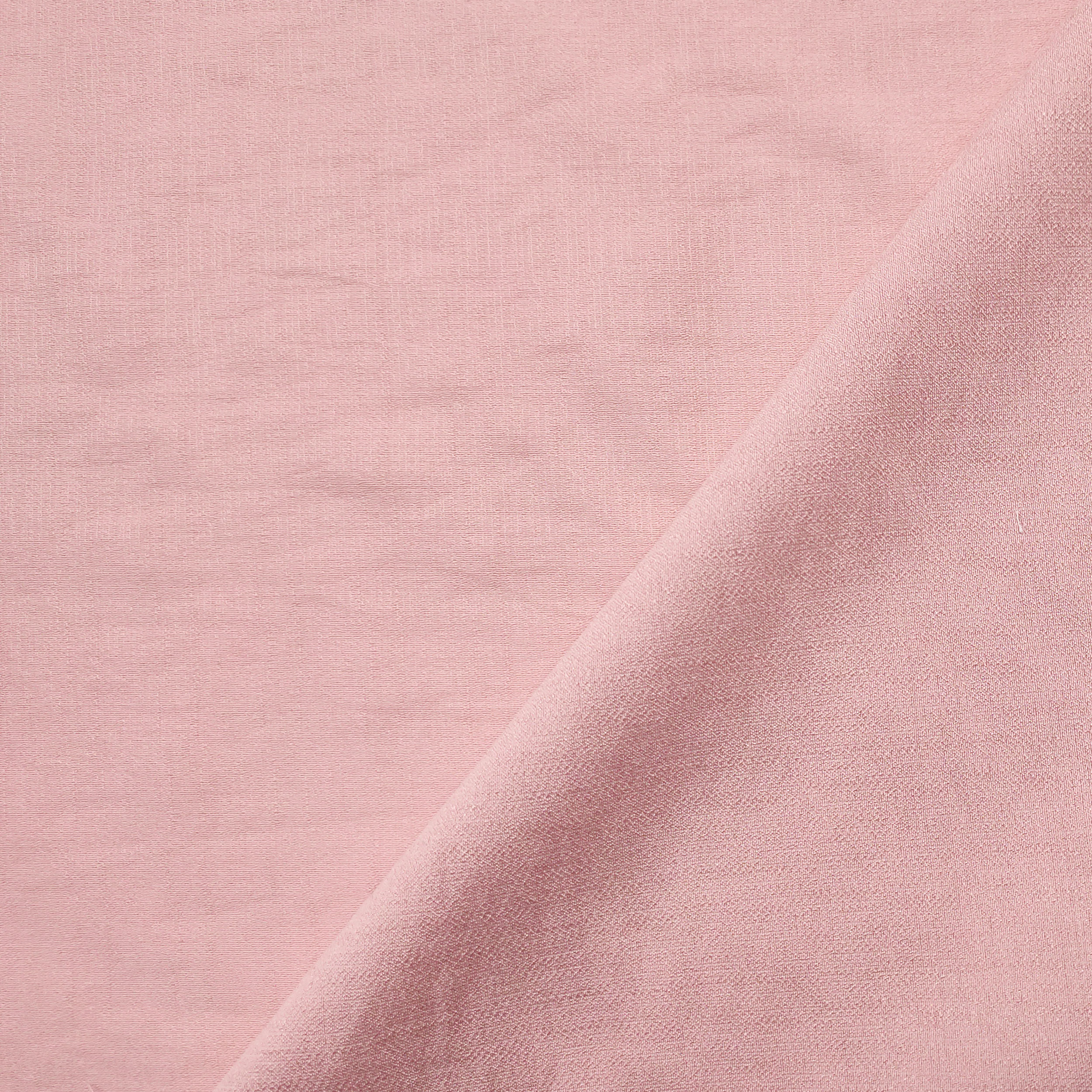 Viscose, crêpe, lin et soie Image