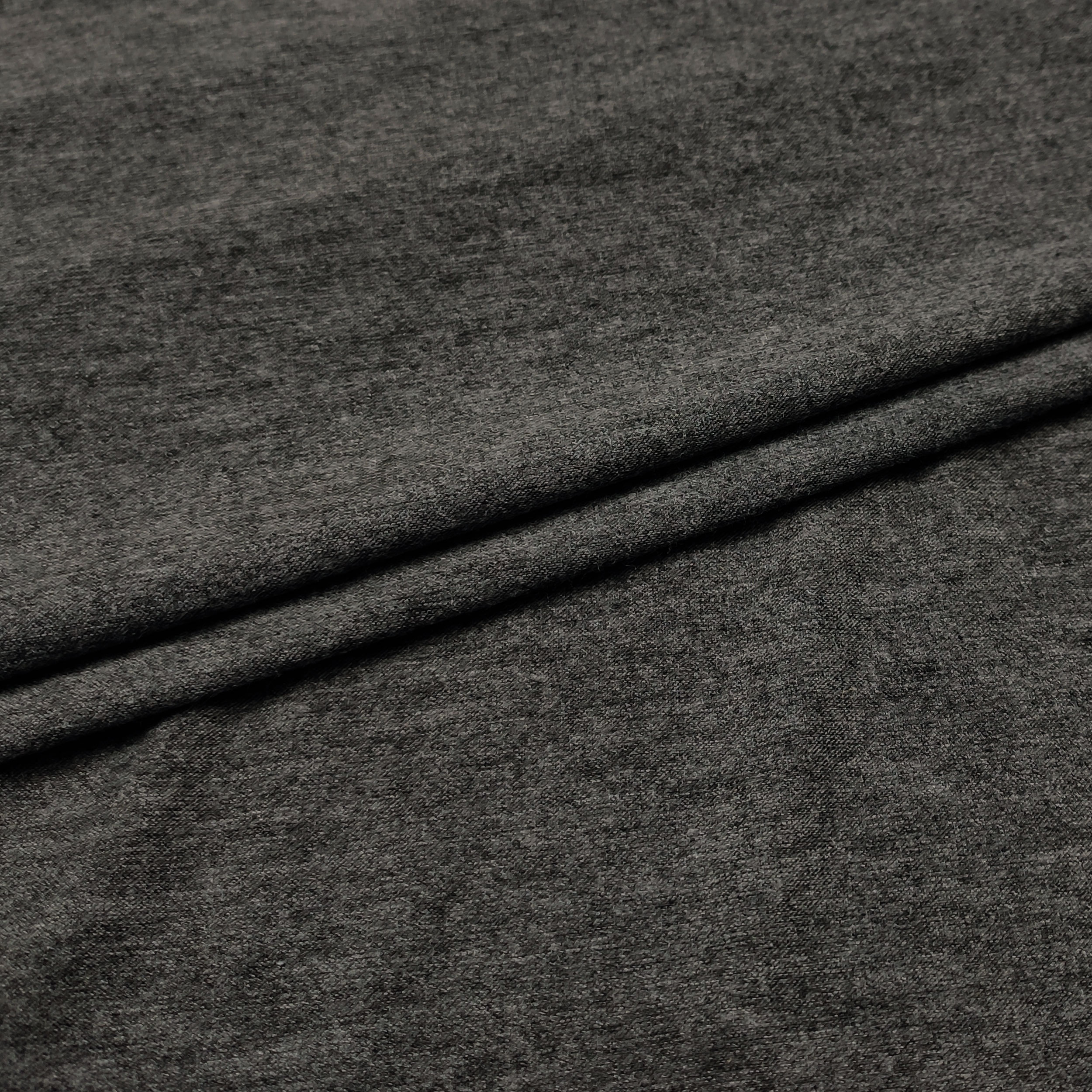 Unicolour Viscose Jersey Image