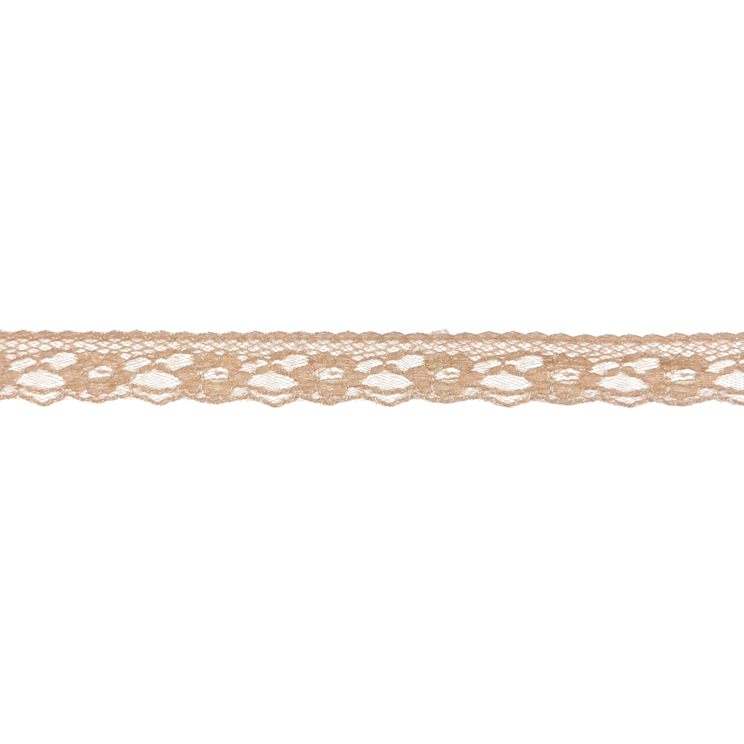 Eloise Bass Lace Image