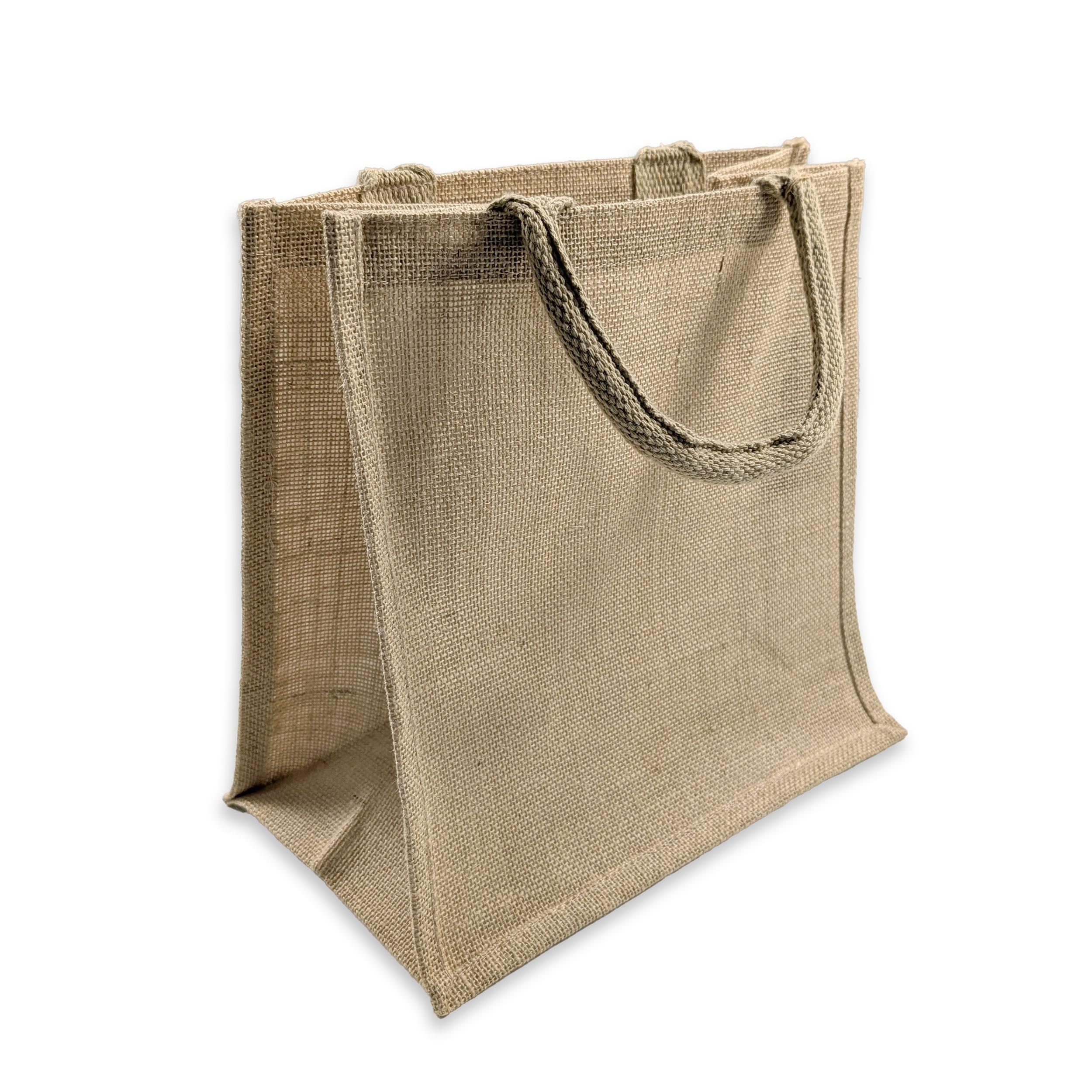 Large Jute Bag Image