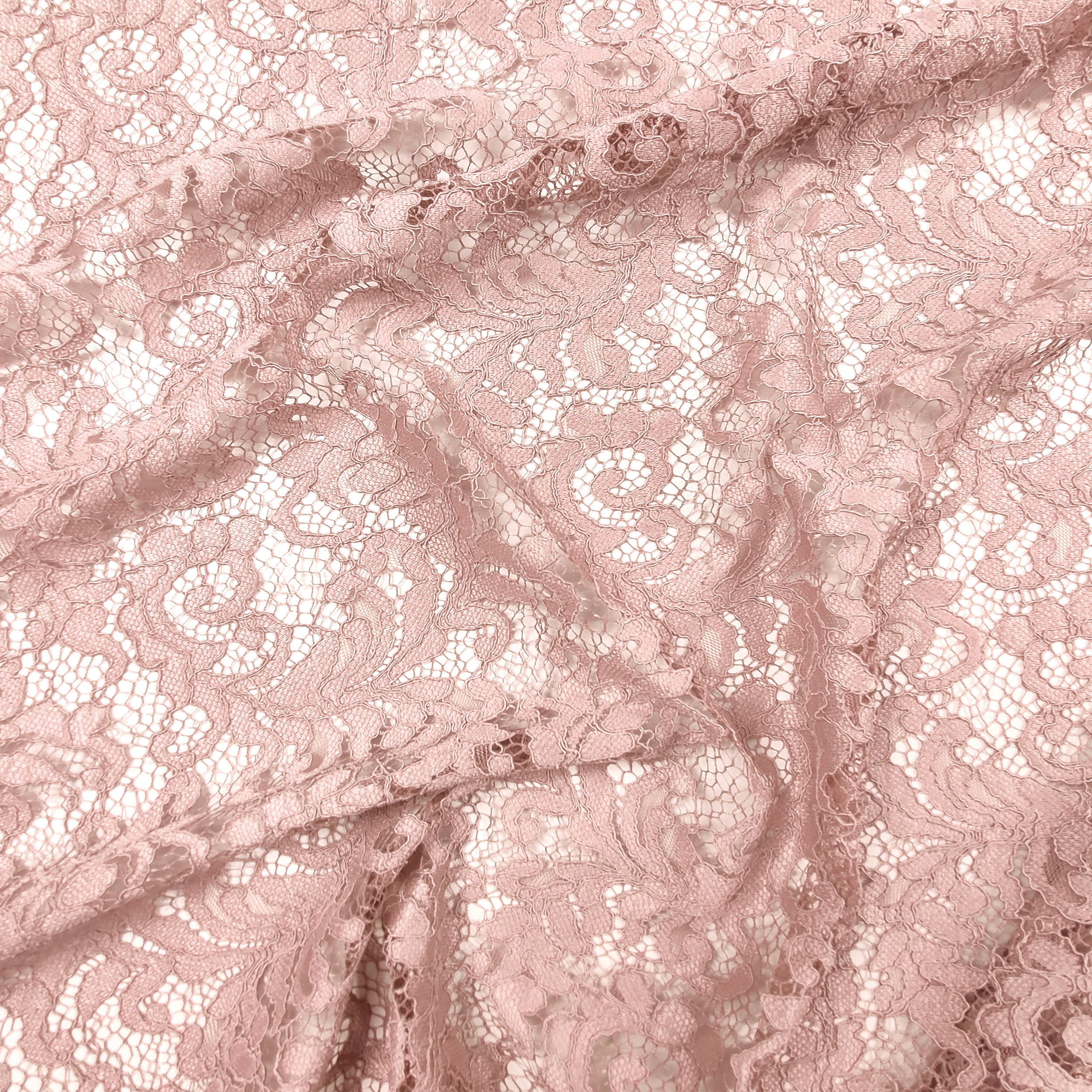 Micky Lace Image