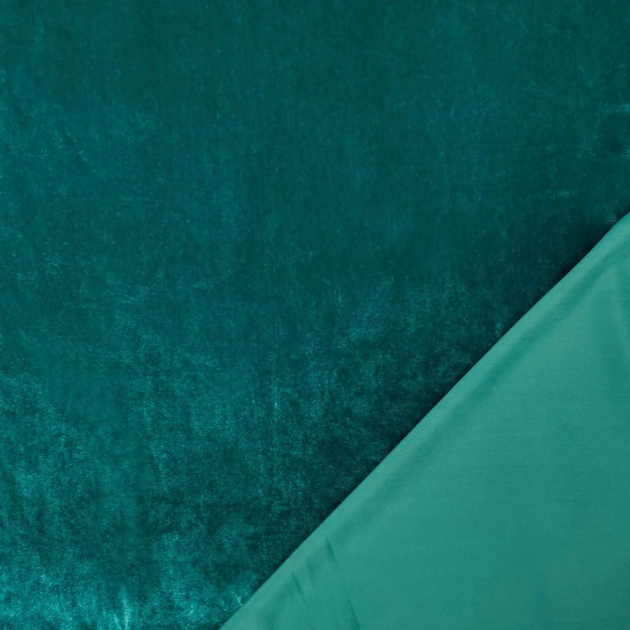 Dressmaking Stretch Velvet Image
