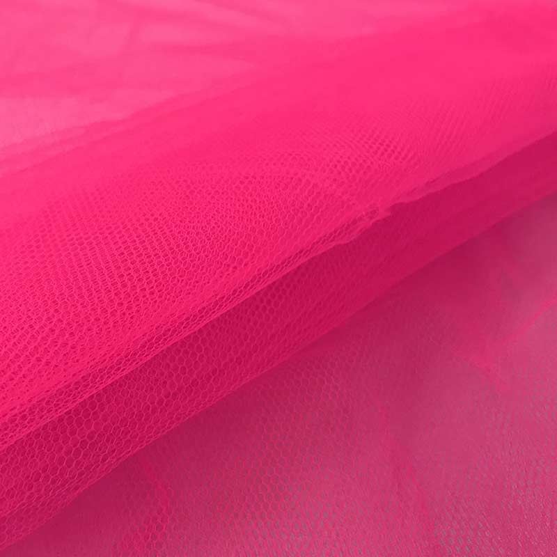Neon pink - H217