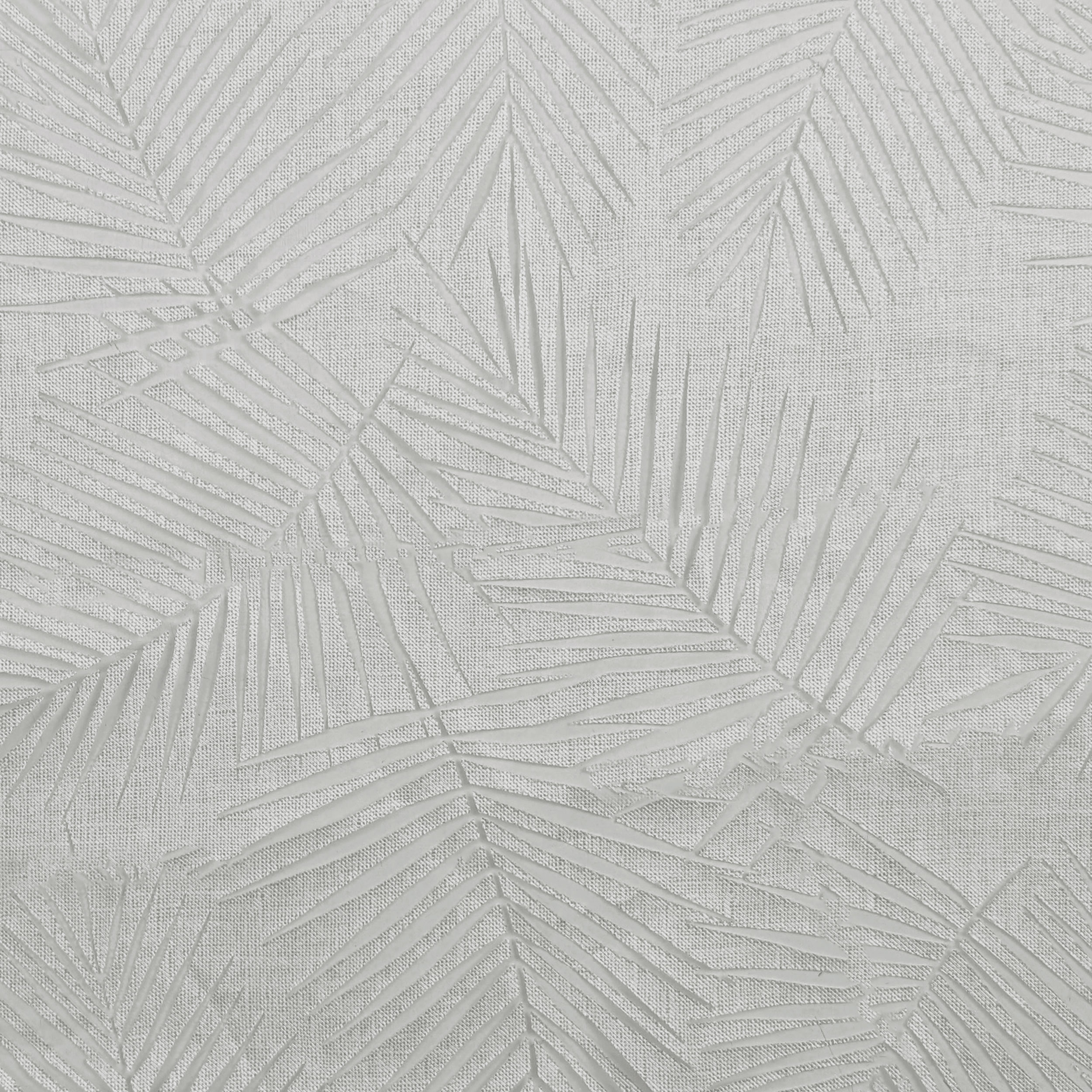 Devorè Curtain Fabric Fern Grey Image