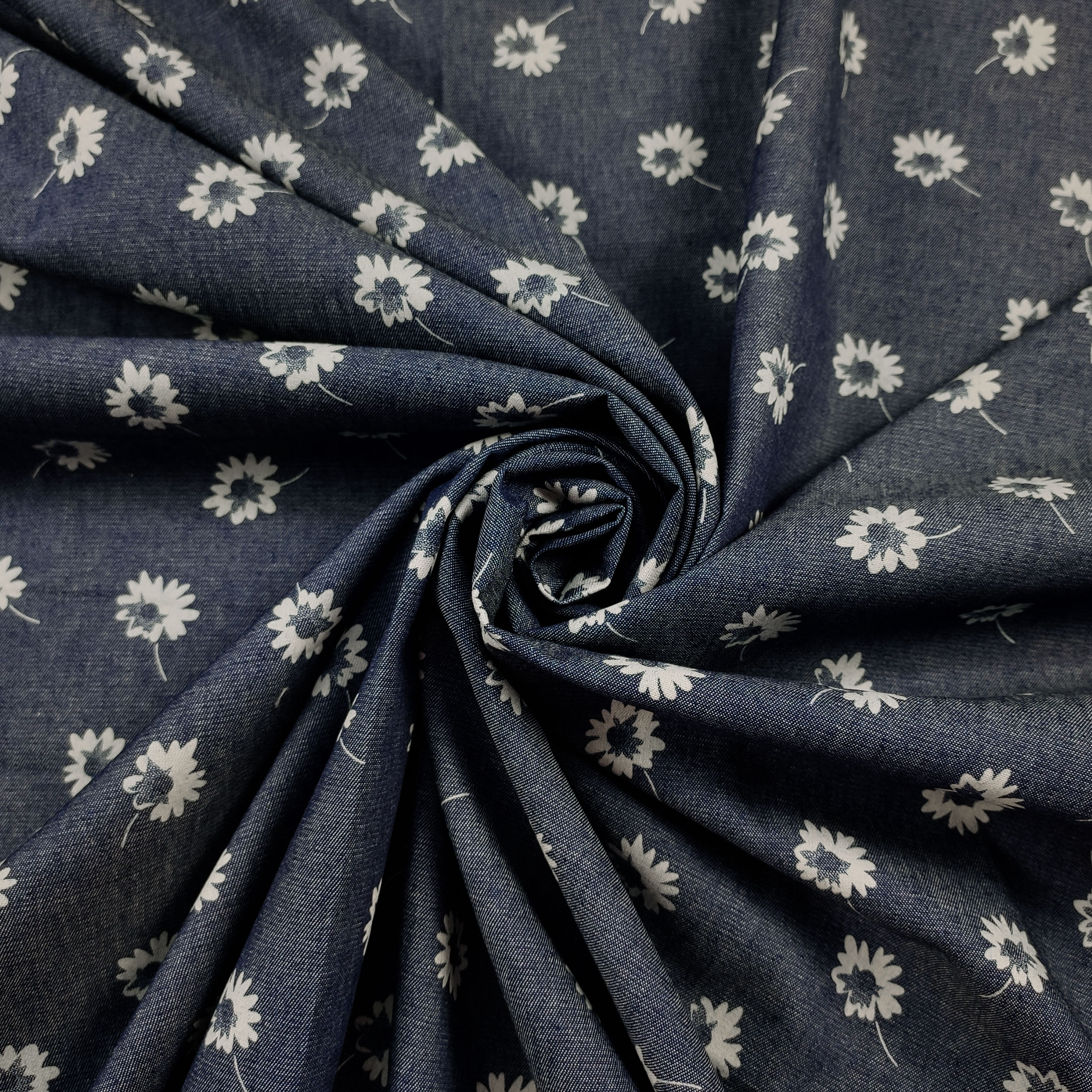 Fiorellini Cotton Jeans Image