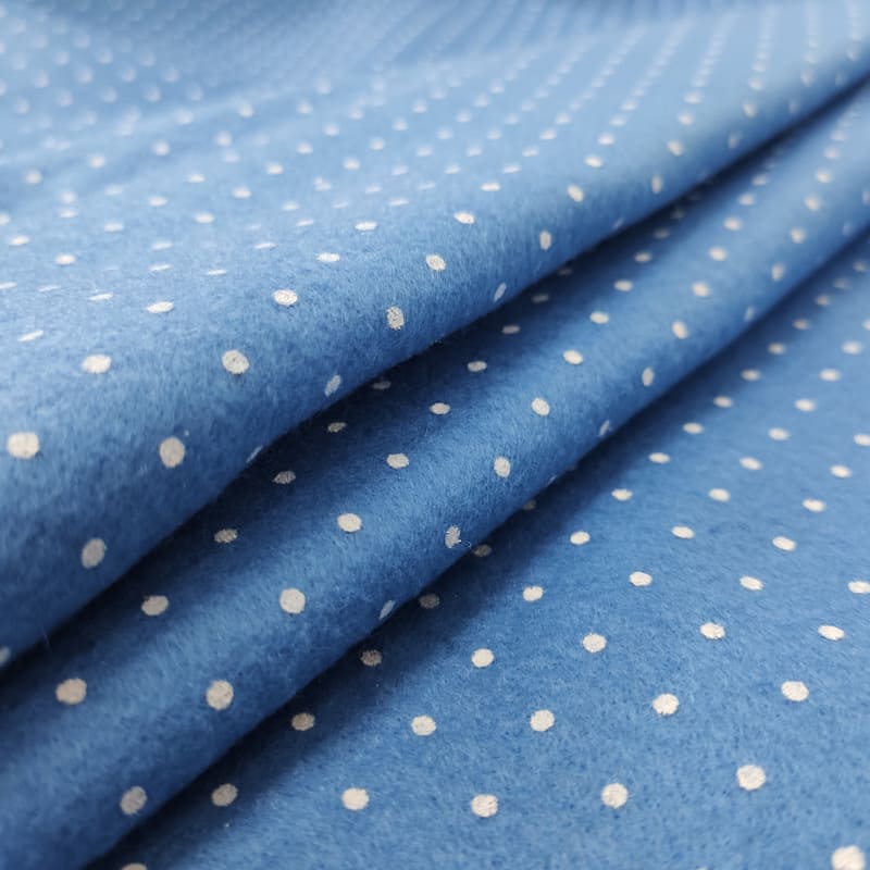 Bleu clair - L032