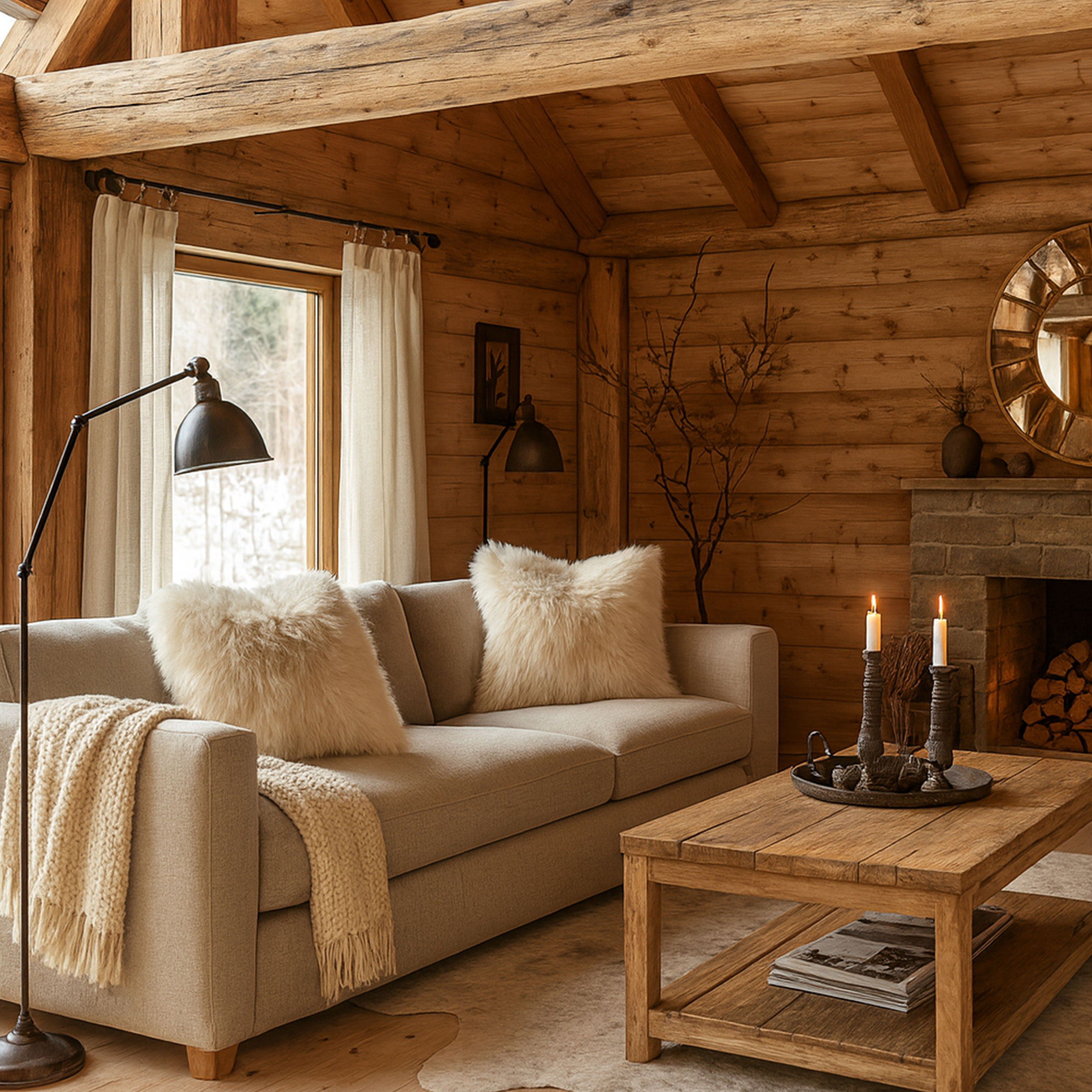 Fur St. Moritz Cream Image