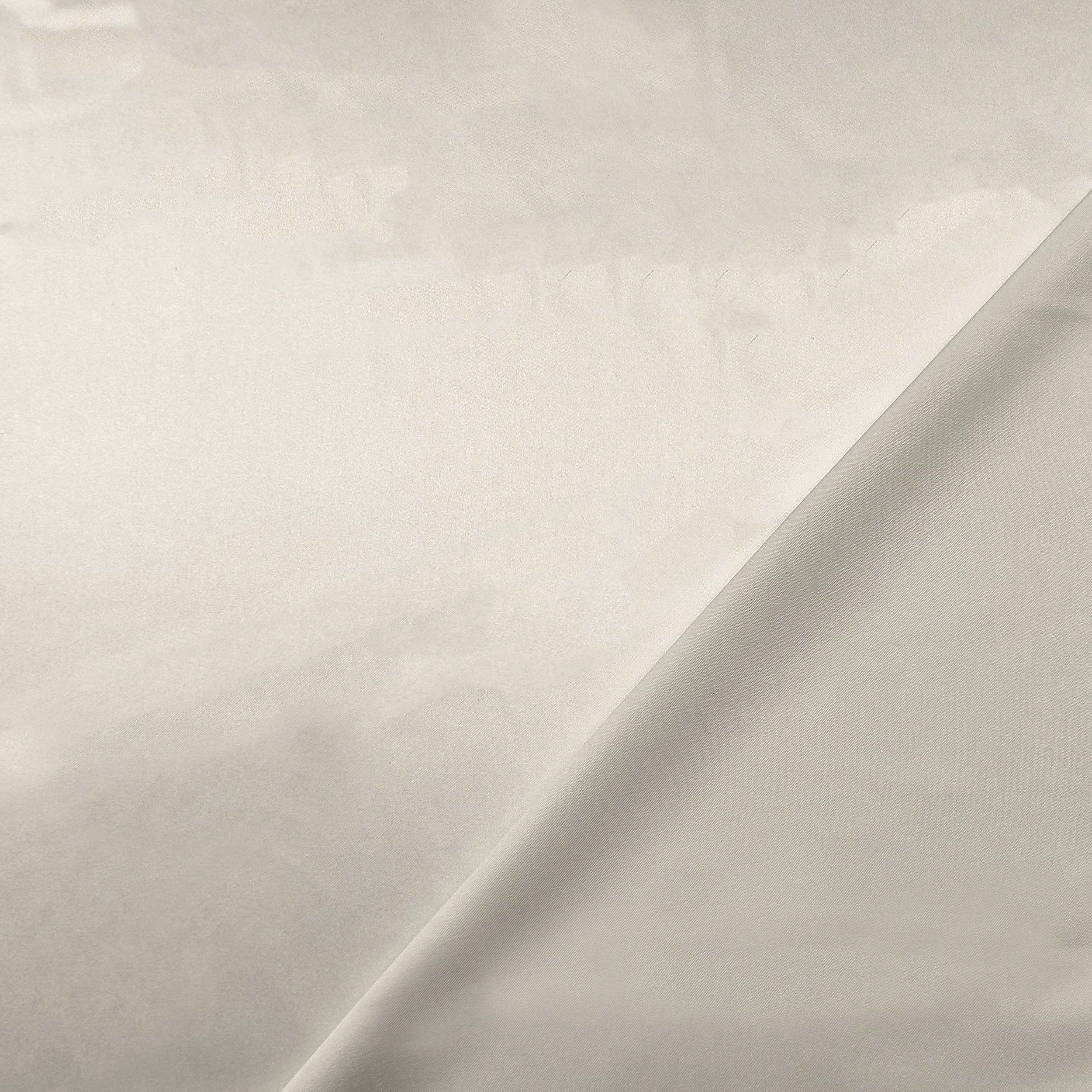 Dressmaking Stretch Satin Cady Image