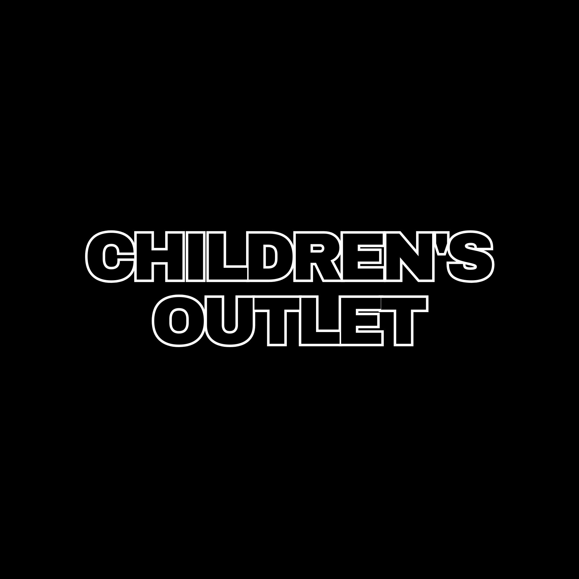 BLACK FRIDAY - OUTLET BIMBI inglese